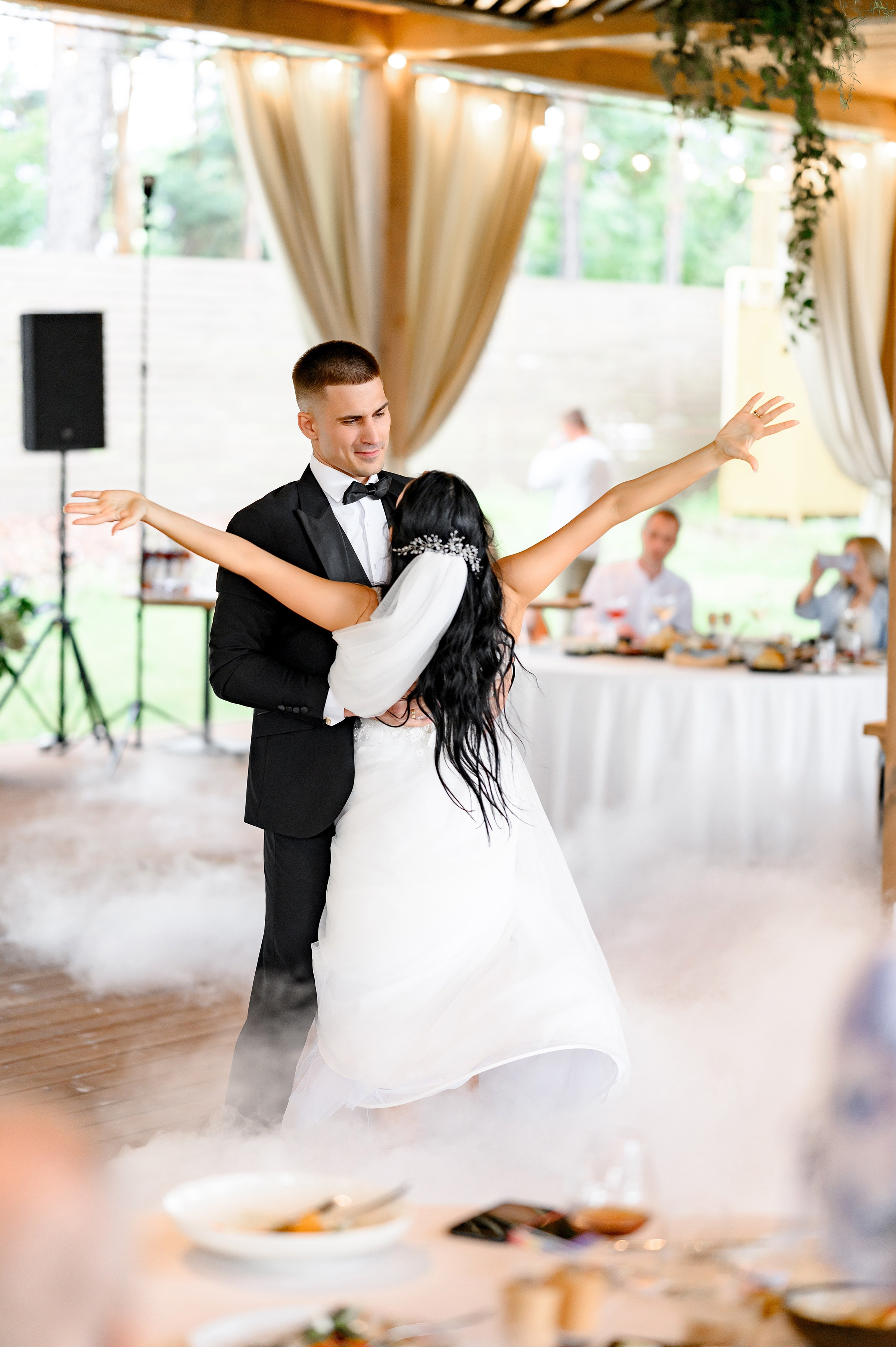 MAKSYM & DASHA. Свадебный и семейный фотограф