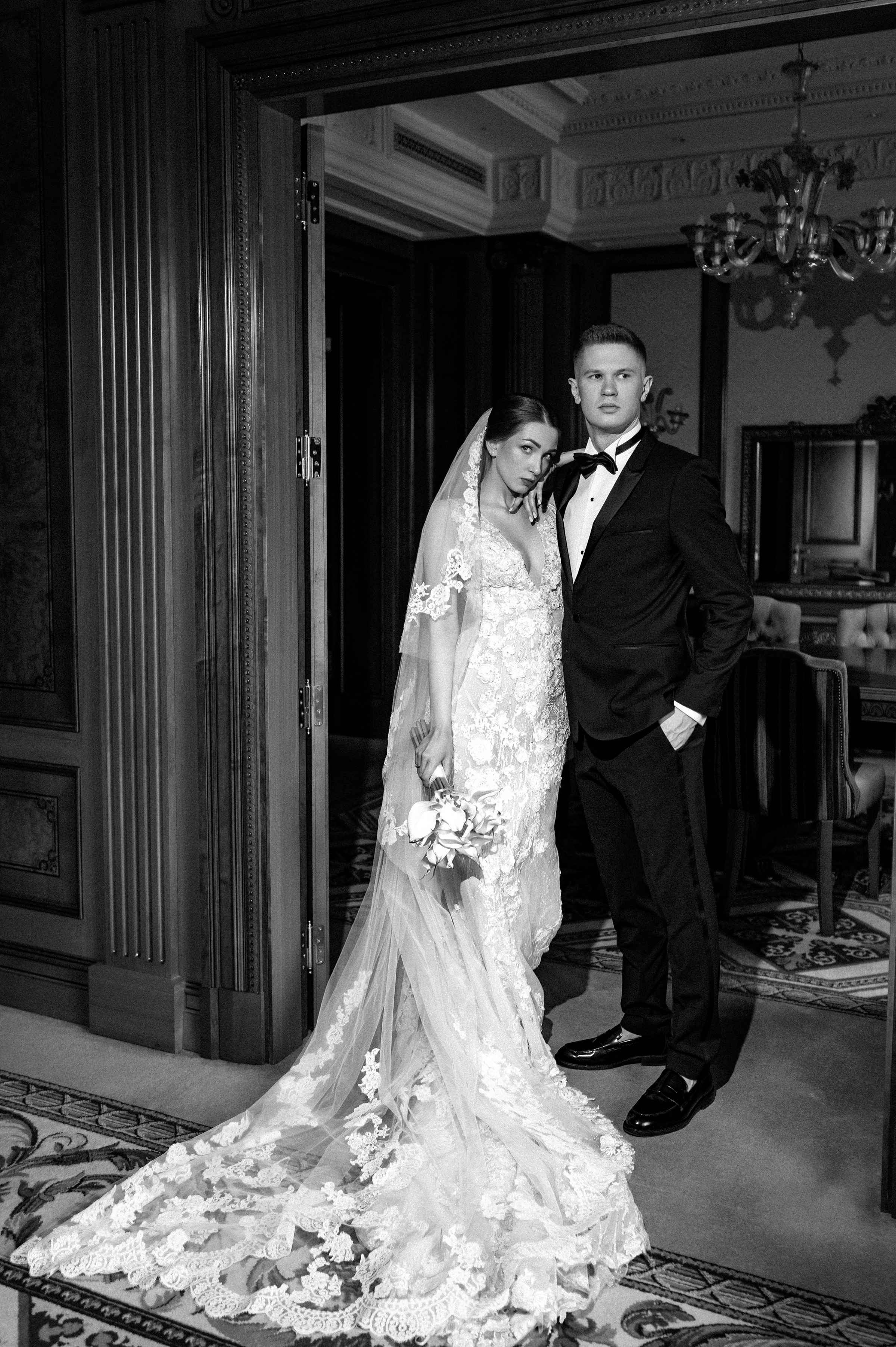 BOGDAN & VALERIA. Свадебный и семейный фотограф