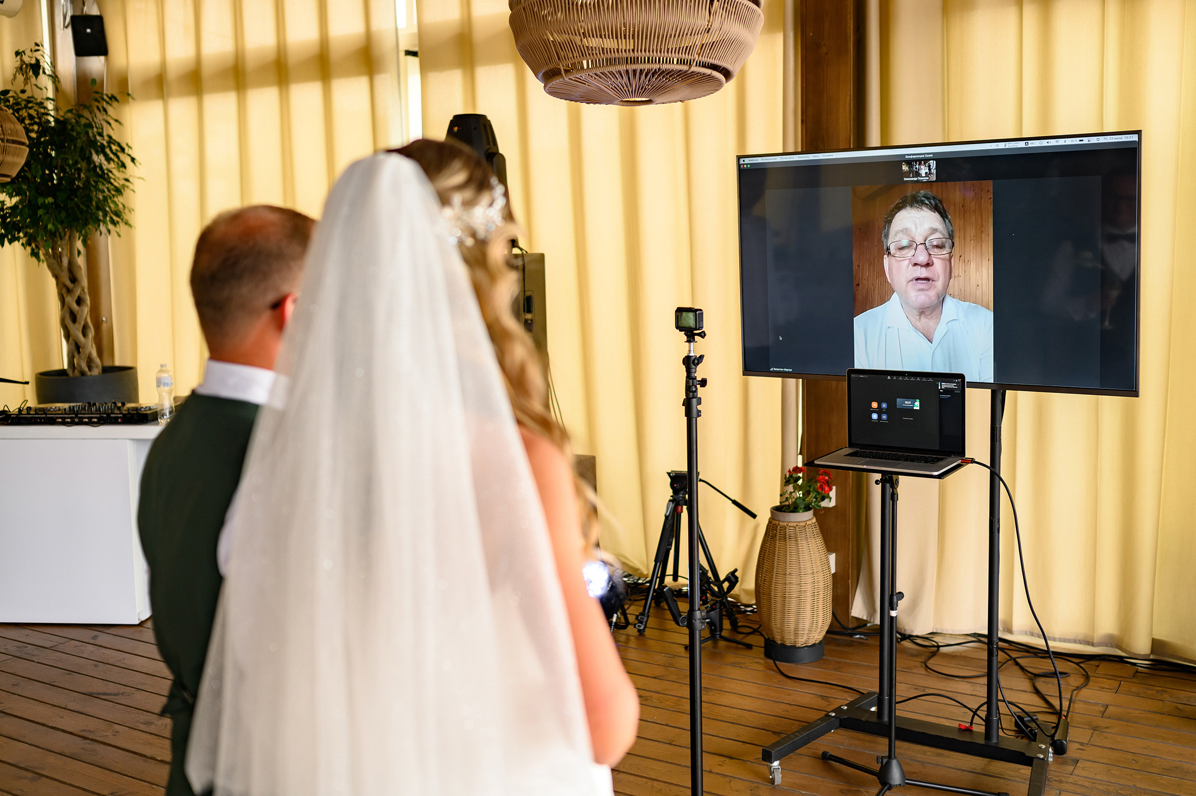 Роман & Валерія. Свадебный и семейный фотограф