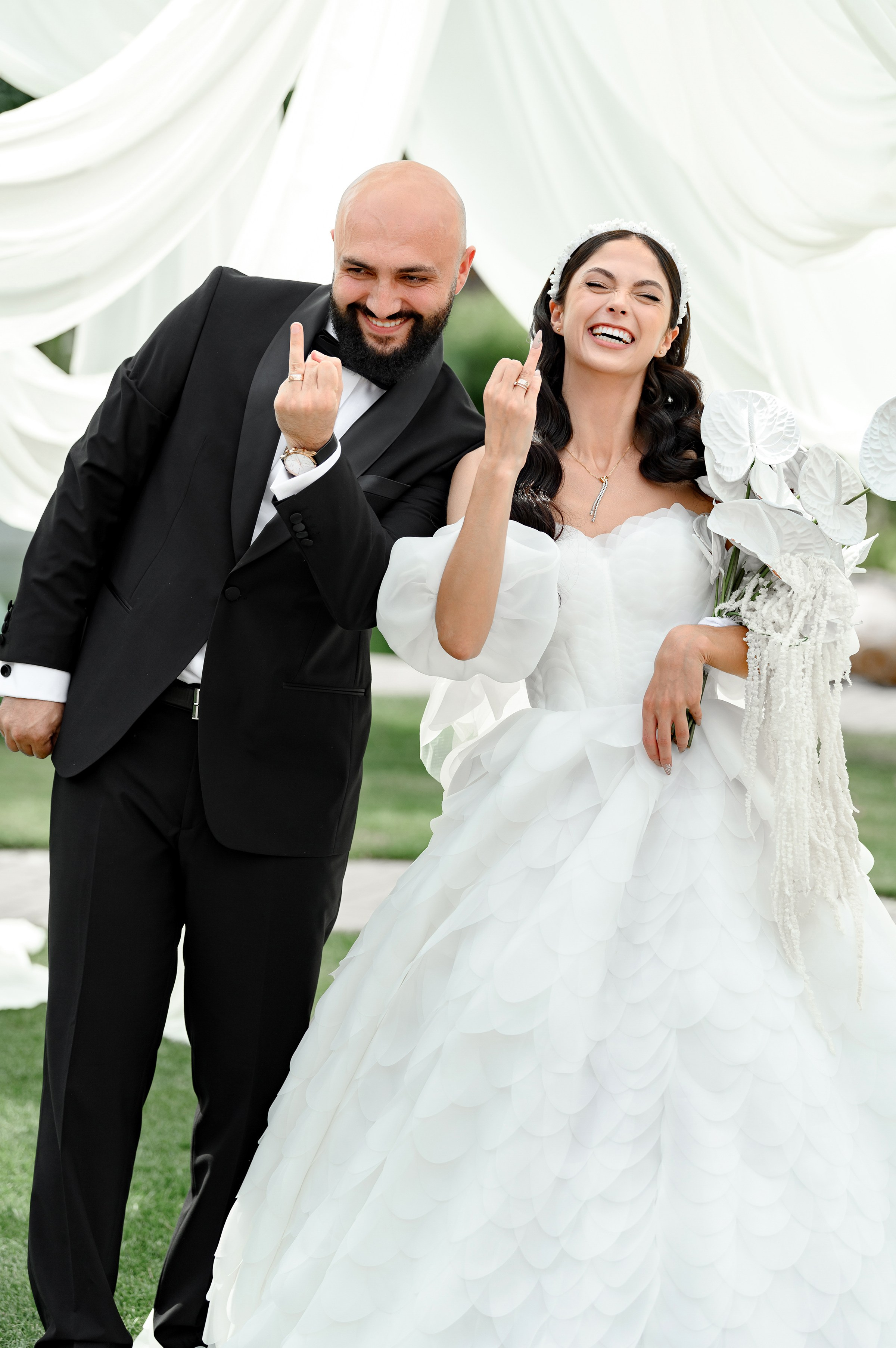 SARO & KSENIIA. Свадебный и семейный фотограф