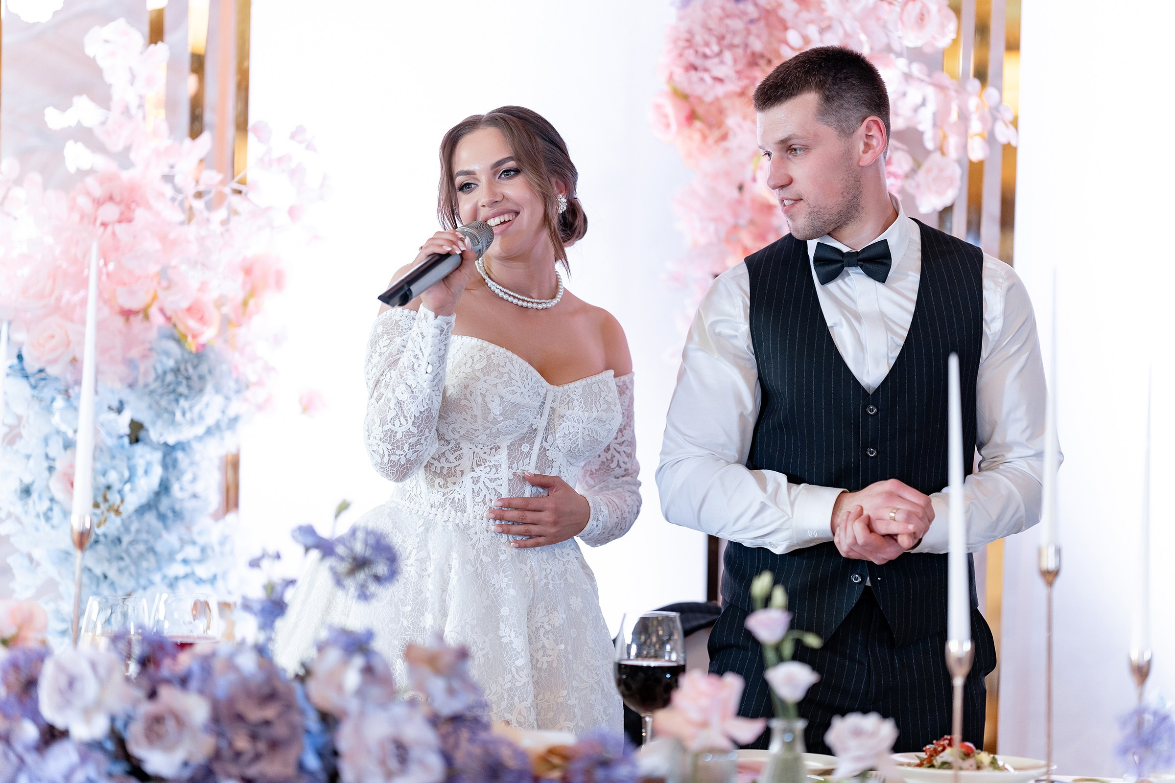 BOHDAN & ALEXANDRA. Свадебный и семейный фотограф