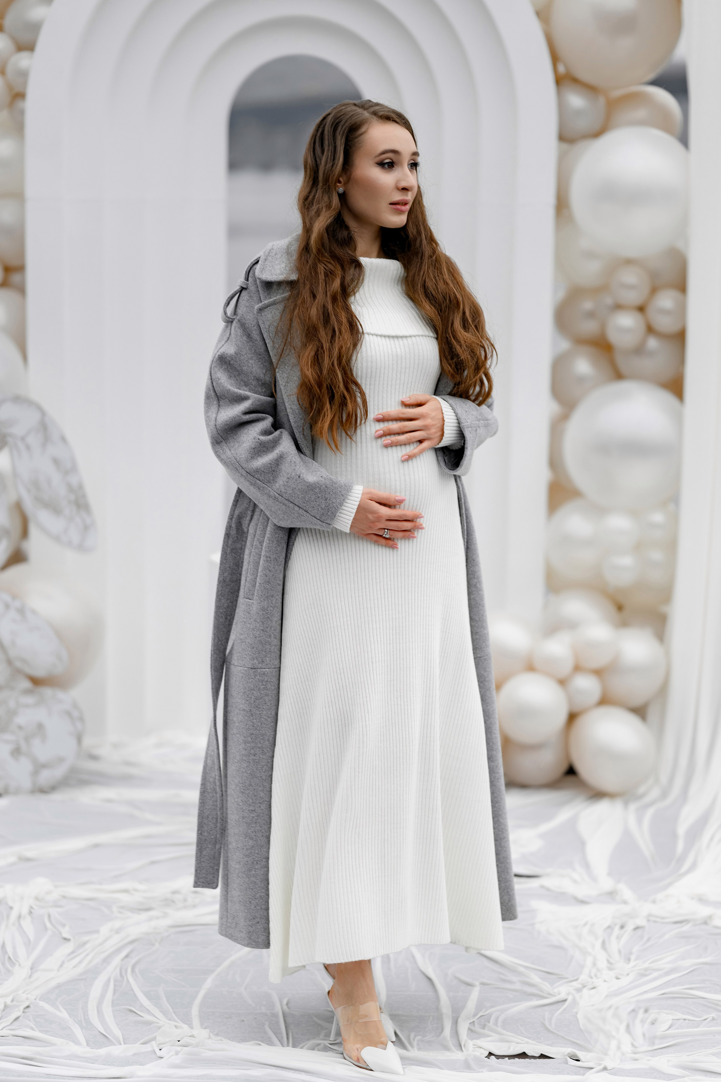 «GENDER PARTY». Свадебный и семейный фотограф