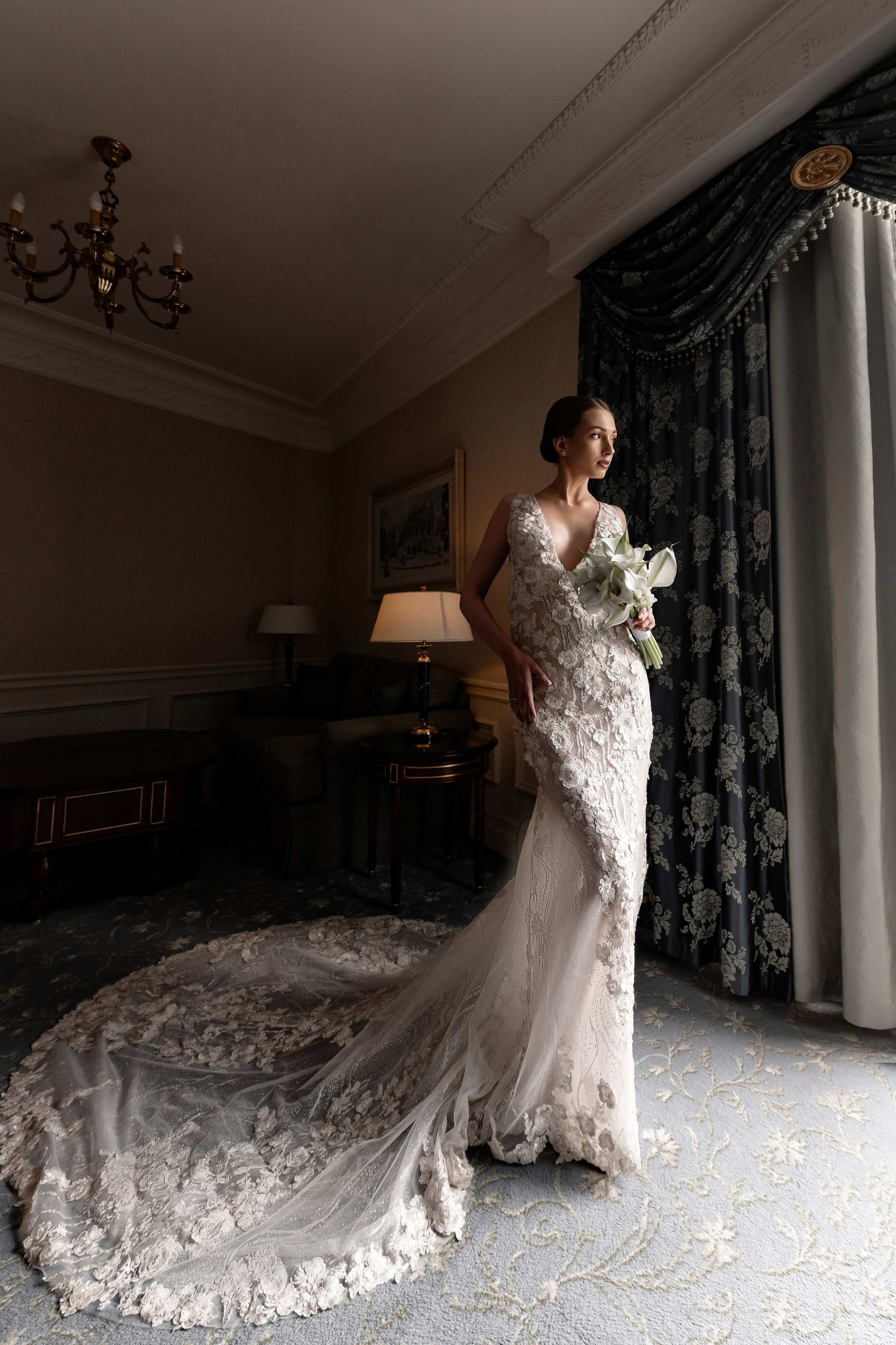 BOGDAN & VALERIA. Свадебный и семейный фотограф