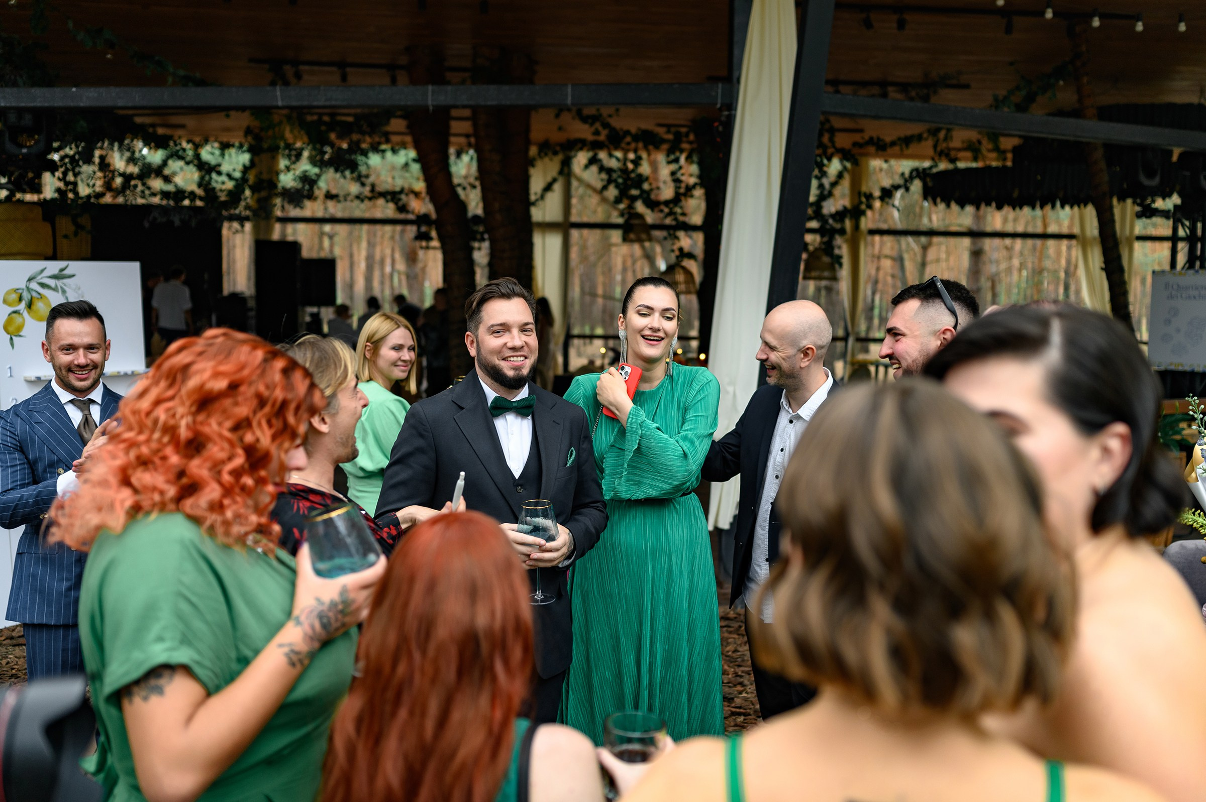 ОЛЕКСІЙ & ЯРОСЛАВА. Свадебный и семейный фотограф