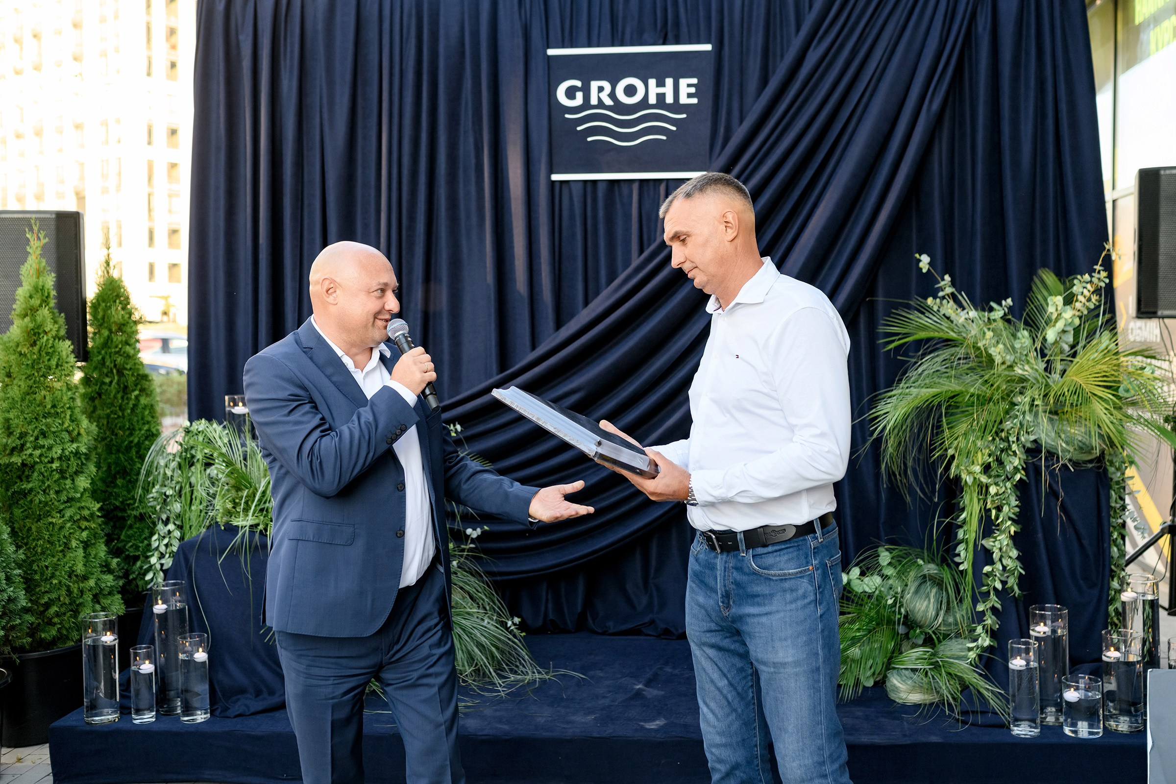 GROHE. Свадебный и семейный фотограф