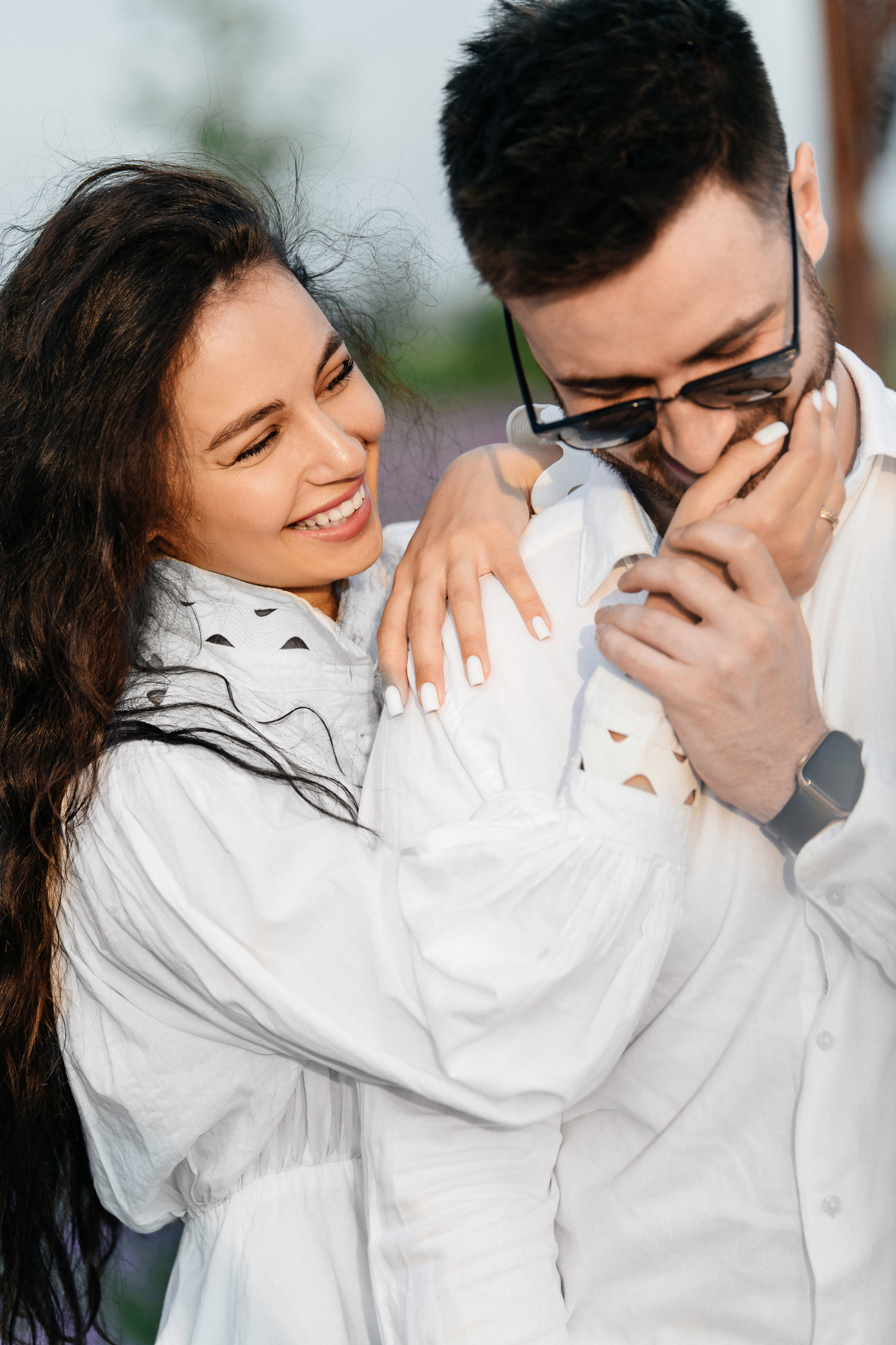 LAVANDA. Свадебный и семейный фотограф