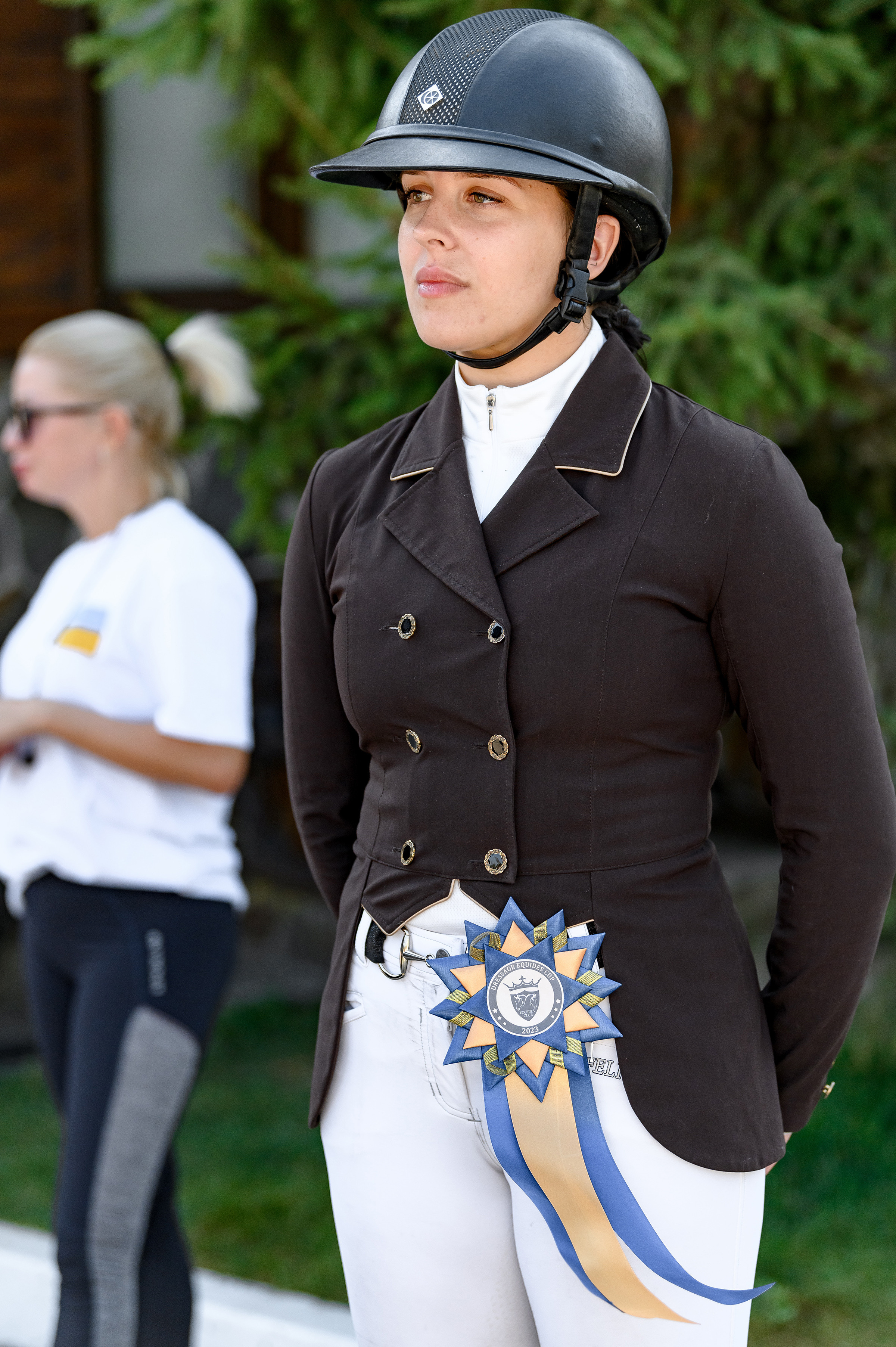 «DRESSAGE EQUIDES CUP 2023». Свадебный и семейный фотограф