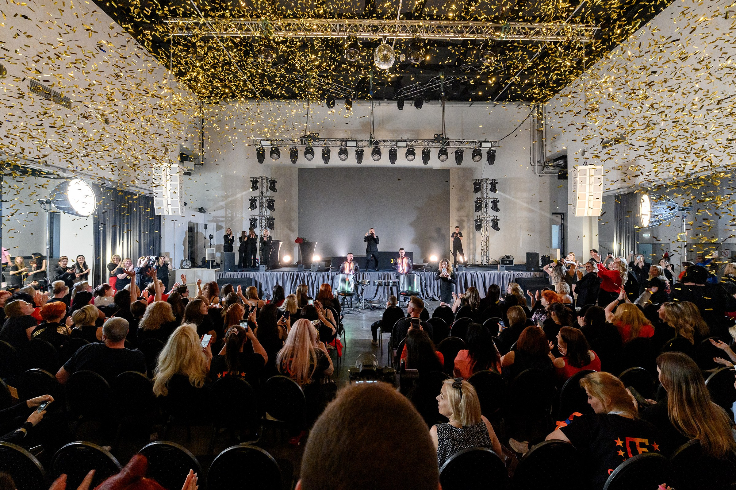 " CHAMPION FEST 2024 ". Свадебный и семейный фотограф