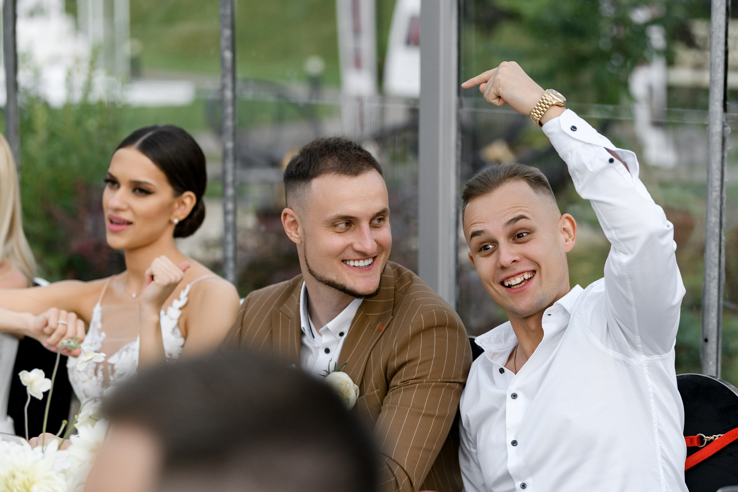 Євген & Анастасія. Свадебный и семейный фотограф