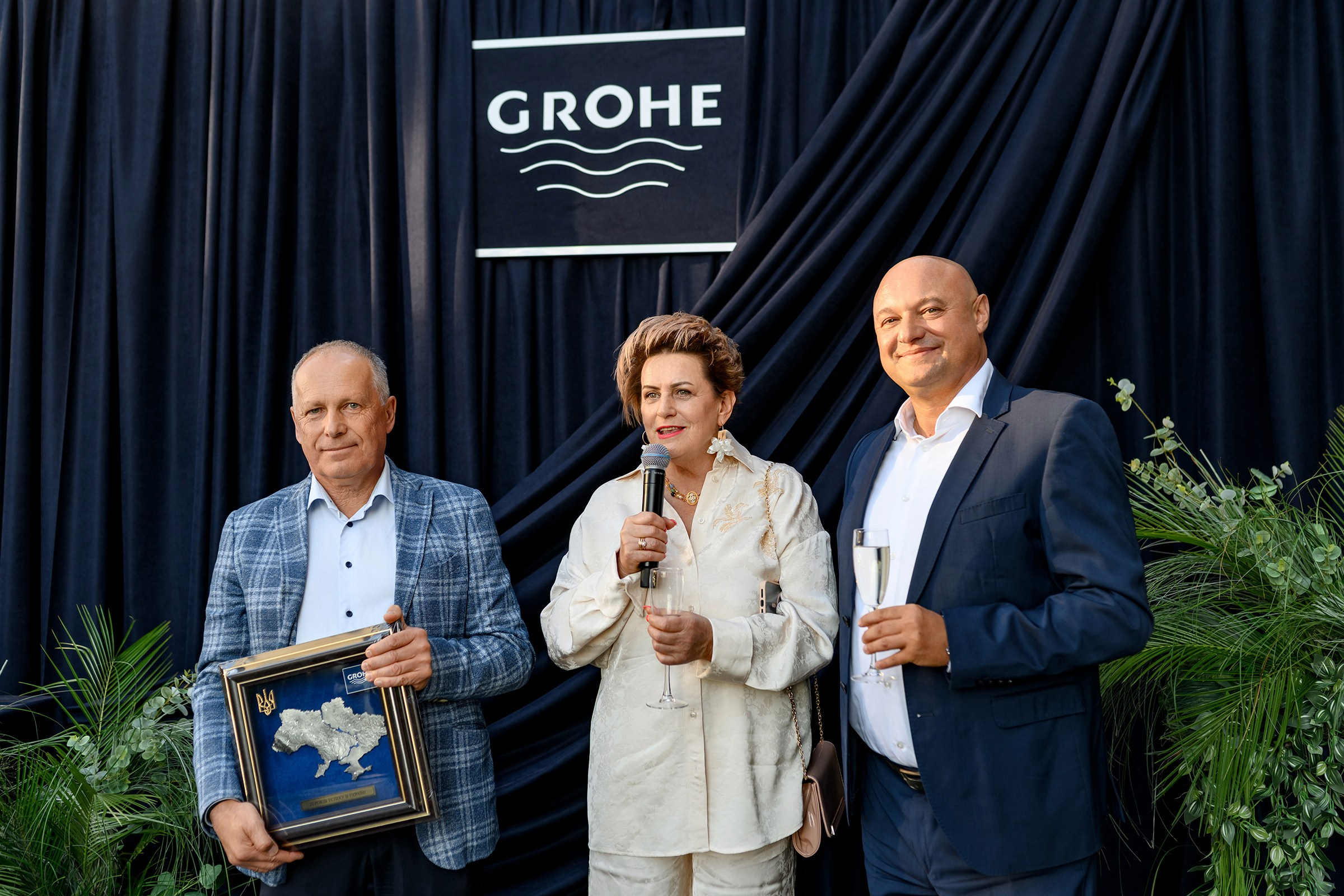 GROHE. Свадебный и семейный фотограф