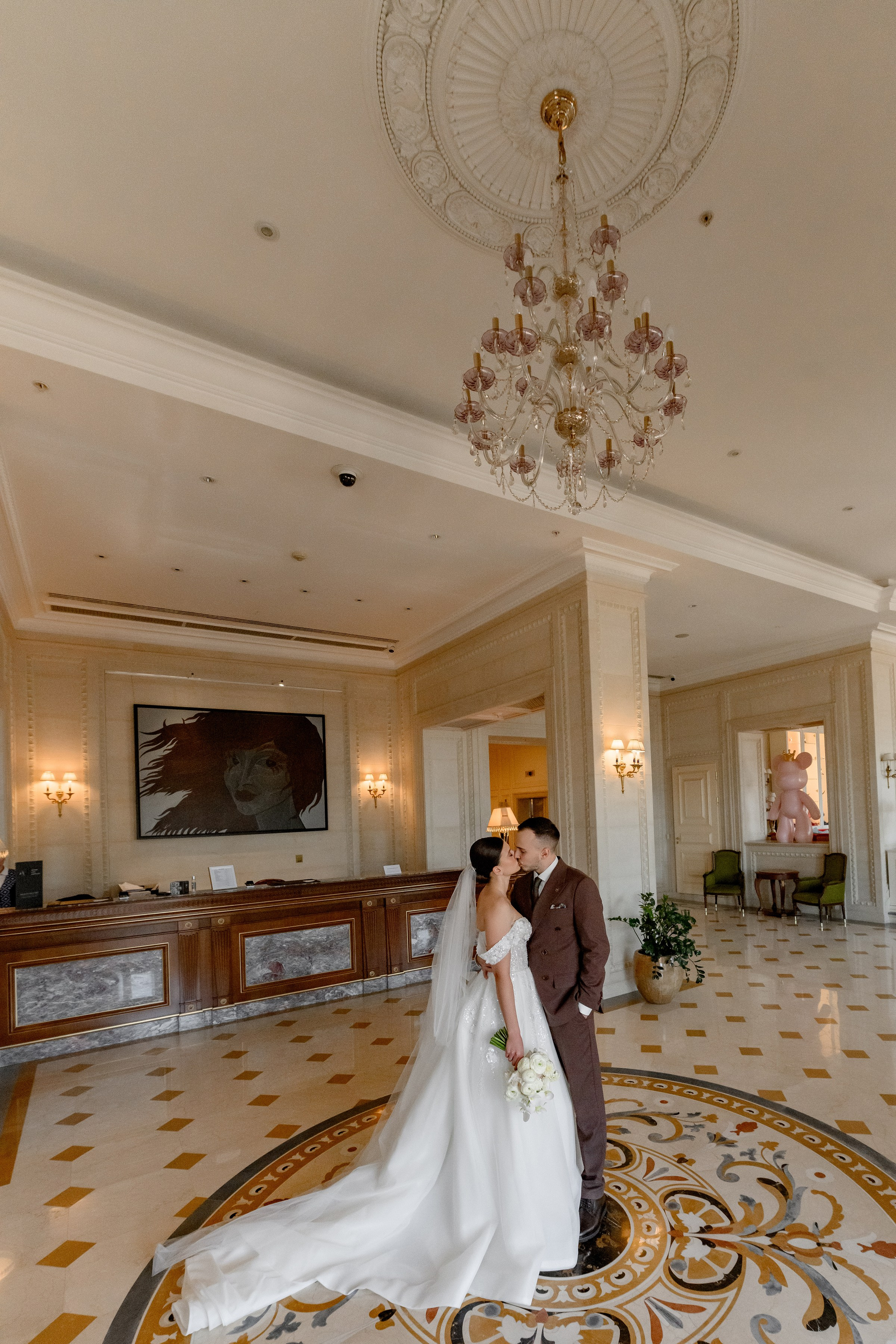 ANNA & BORIS. Свадебный и семейный фотограф