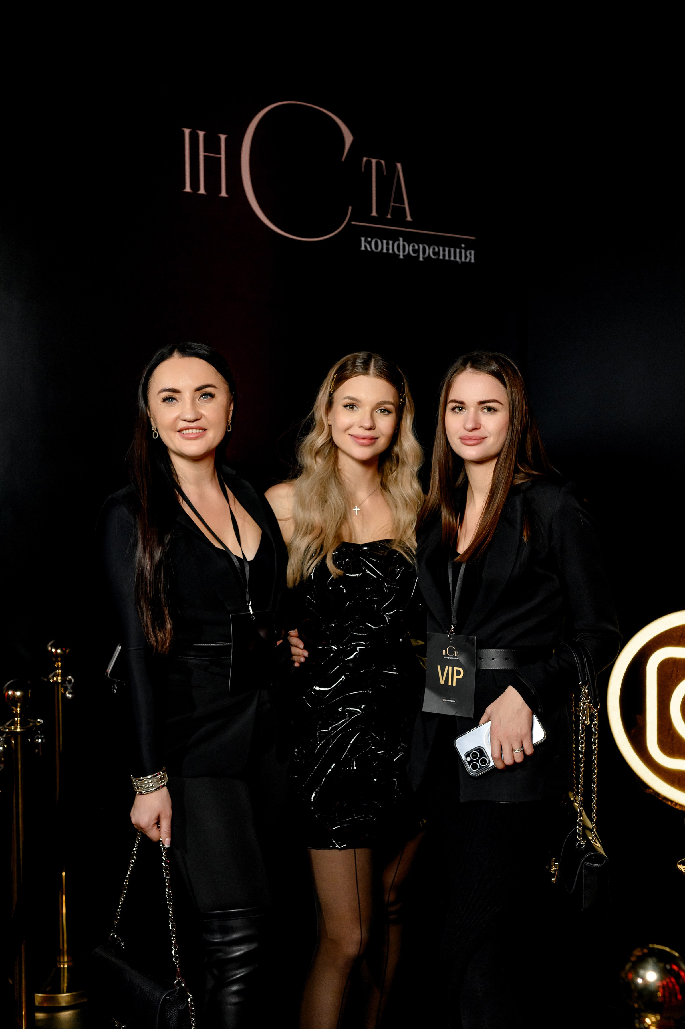 «ІНСТА конференція». Свадебный и семейный фотограф