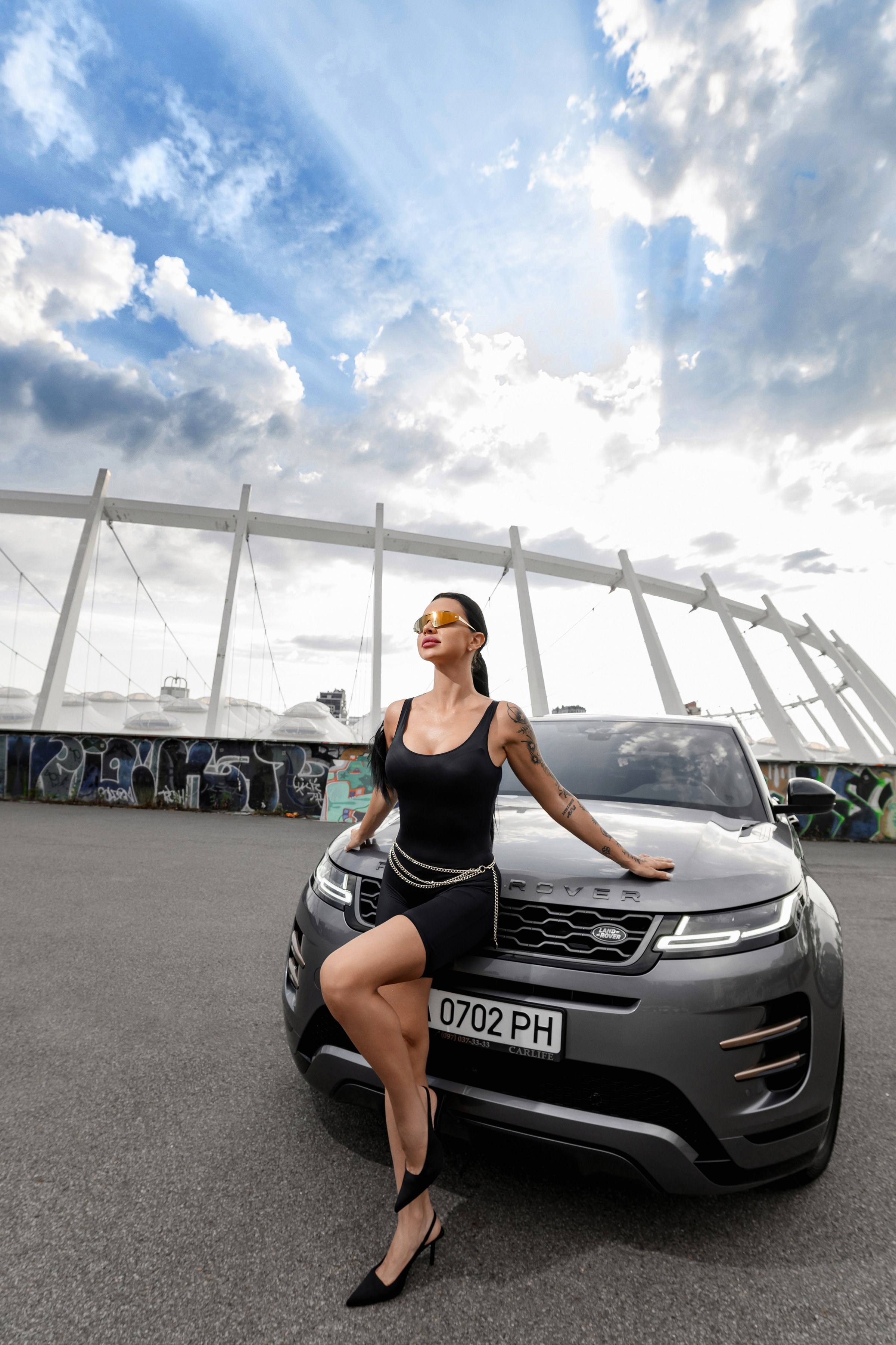 KARINA. Свадебный и семейный фотограф