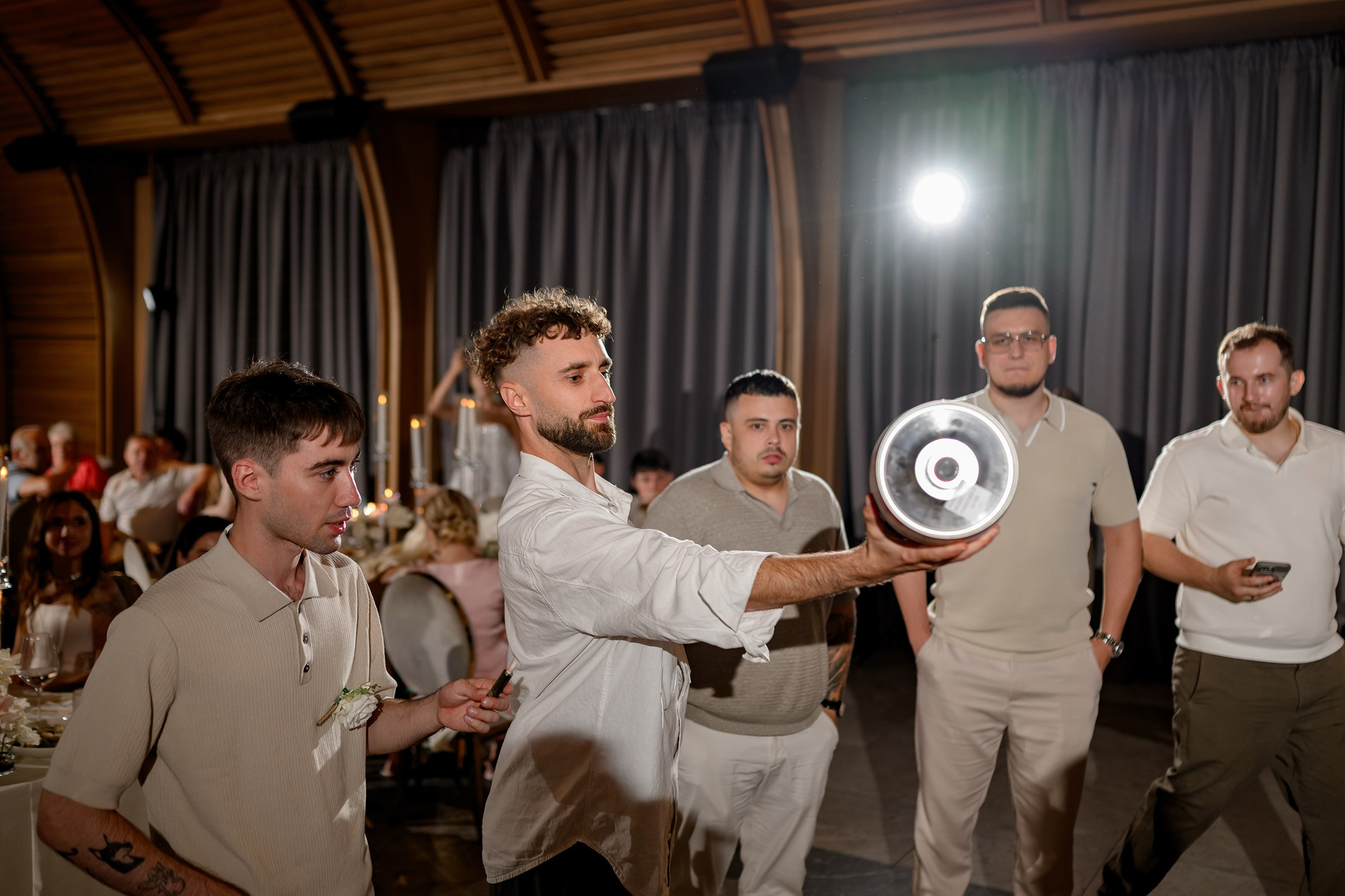 ОЛЕКСІЙ & МАРІЯ. Свадебный и семейный фотограф