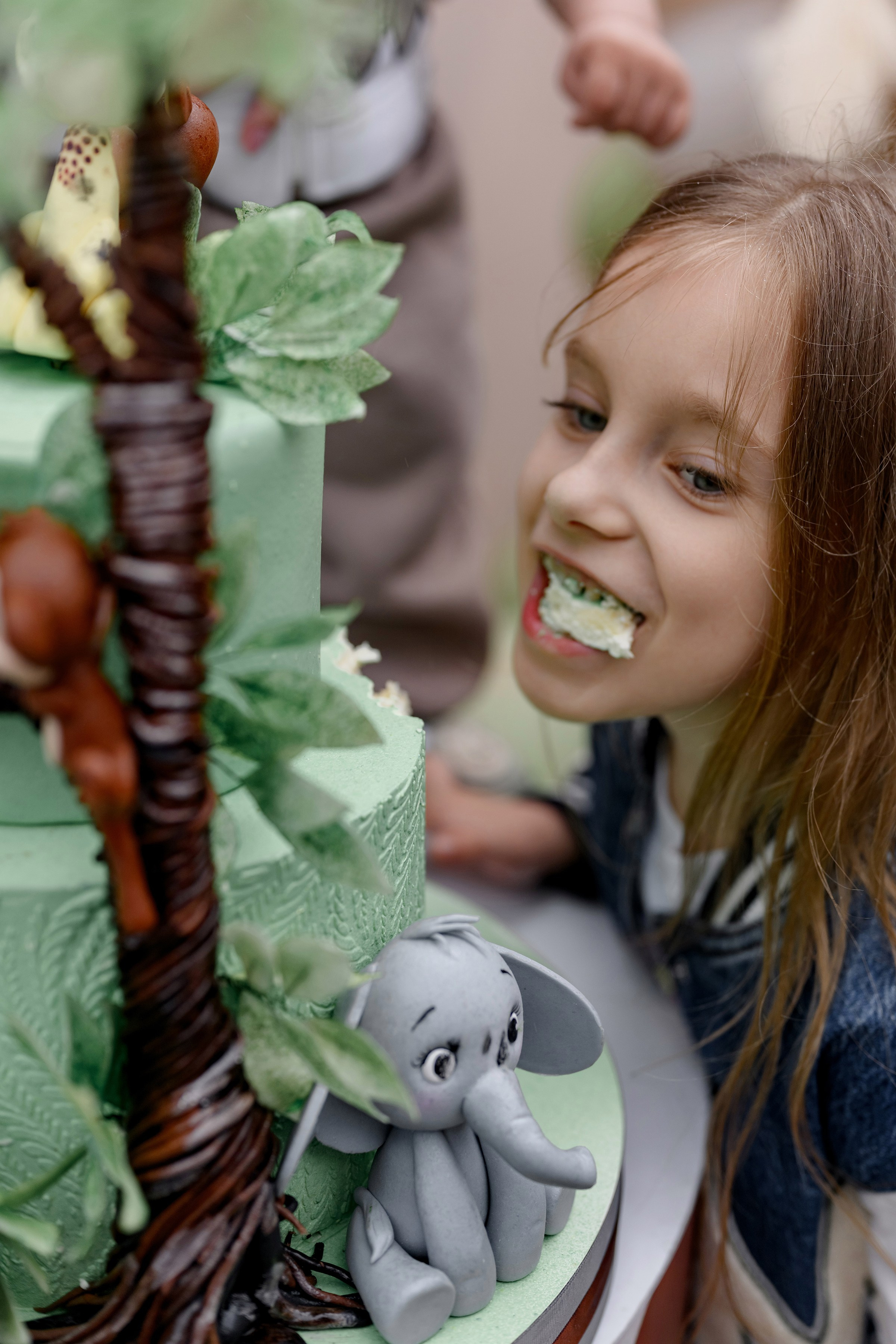 «Happy Birthday» 1year. Свадебный и семейный фотограф