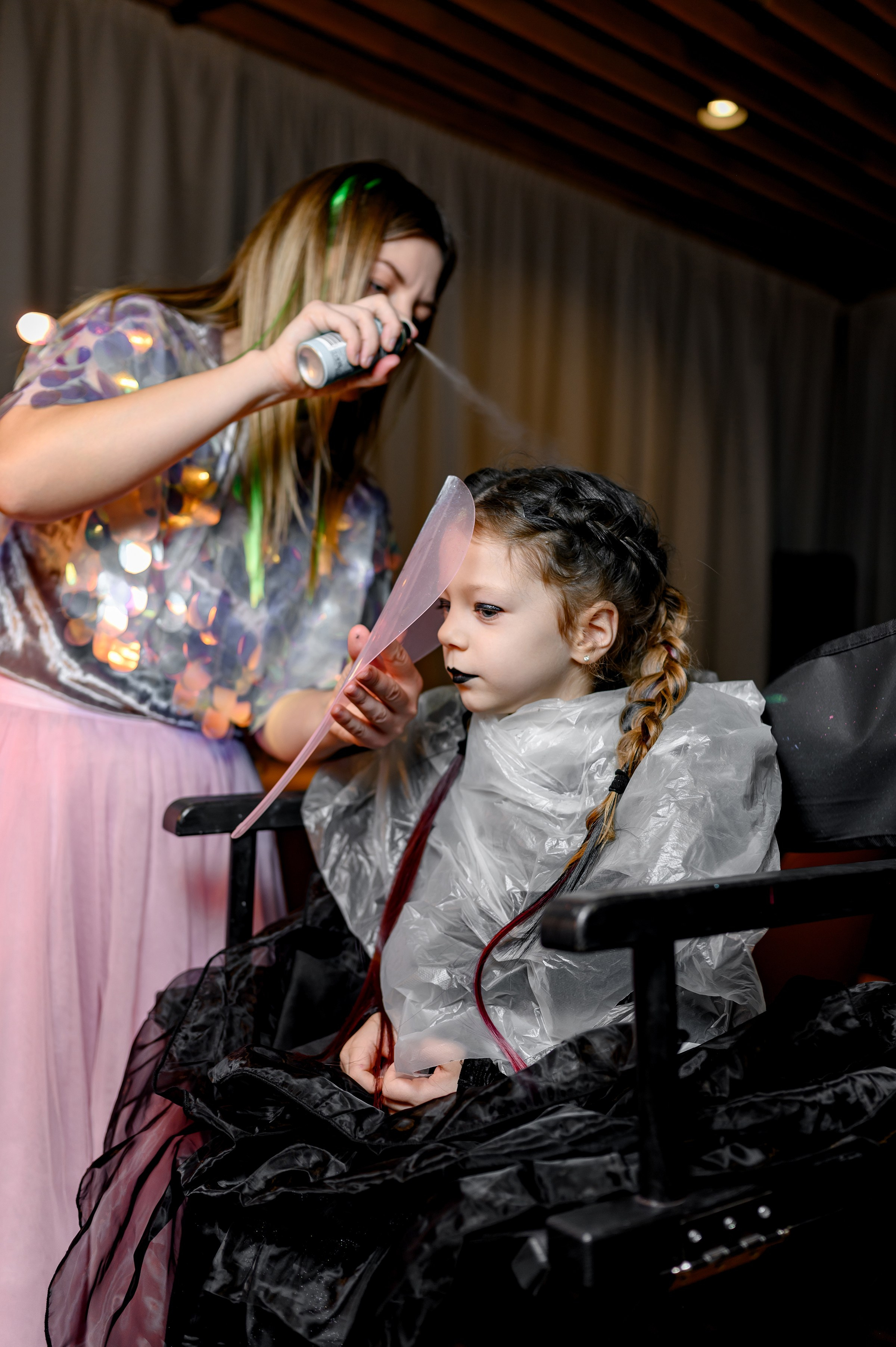 «MILANA 5». Свадебный и семейный фотограф