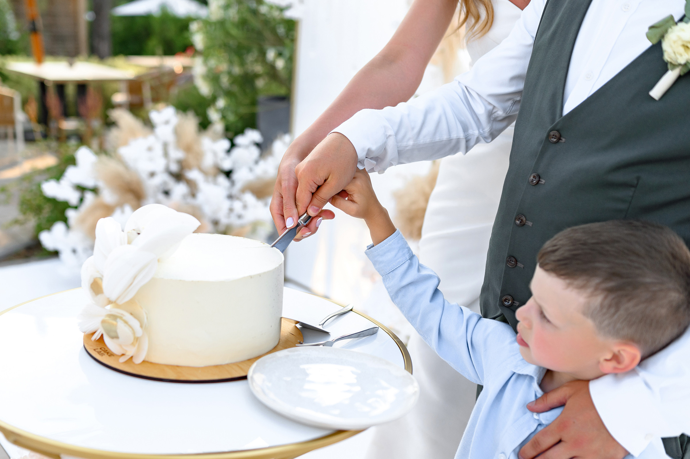 Роман & Валерія. Свадебный и семейный фотограф