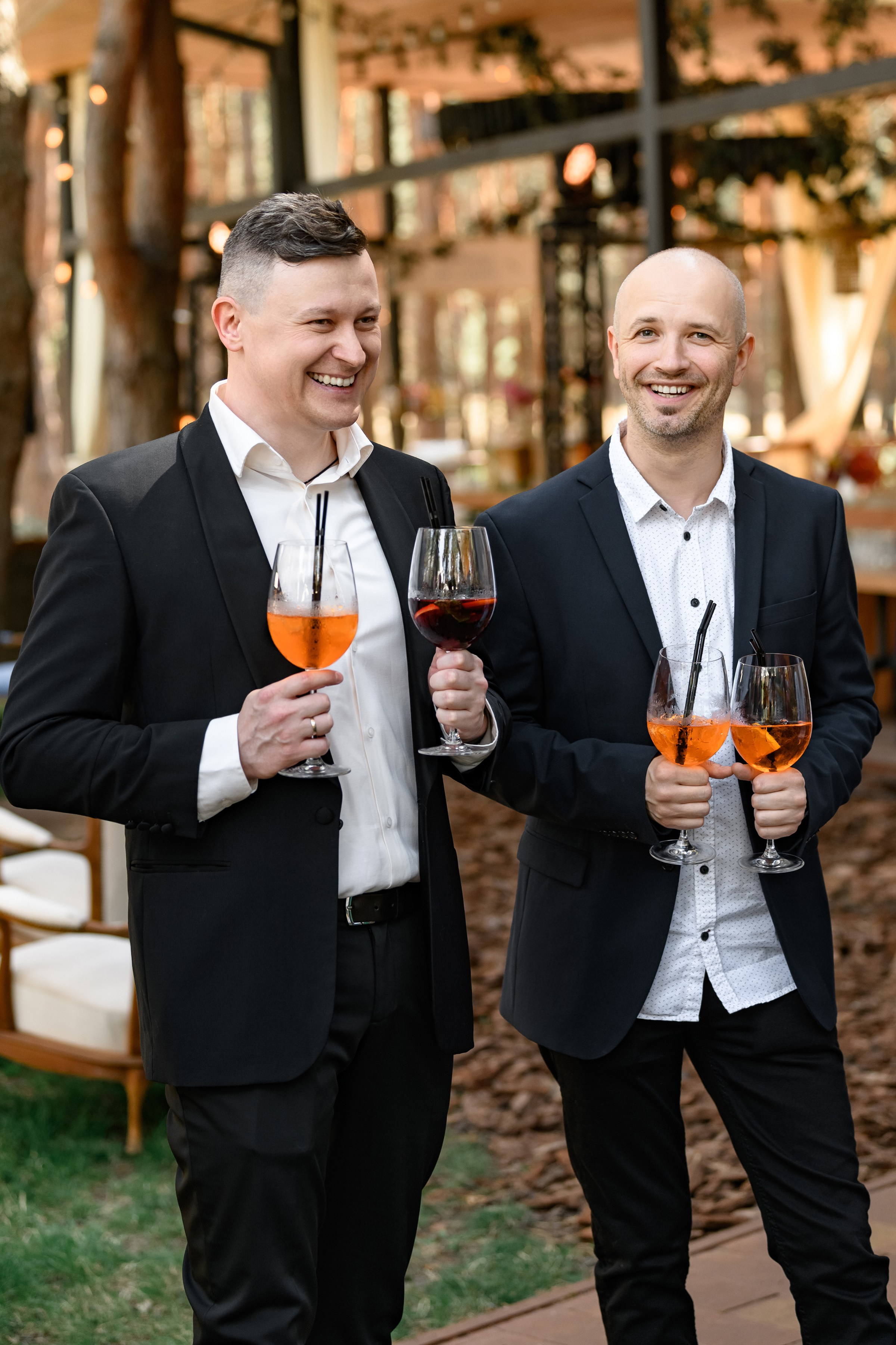 ОЛЕКСІЙ & ЯРОСЛАВА. Свадебный и семейный фотограф