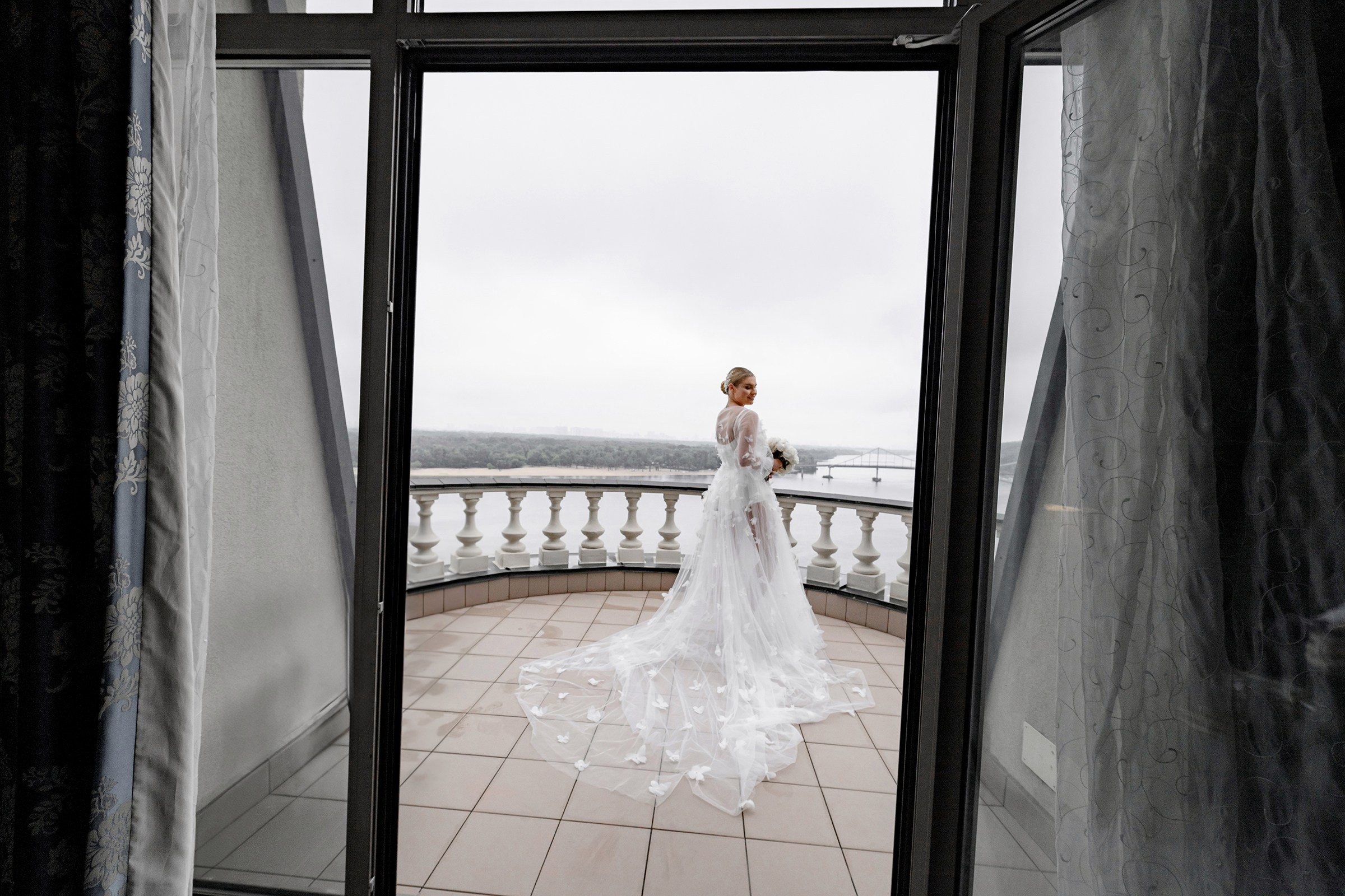 SAID & ILONA. Свадебный и семейный фотограф