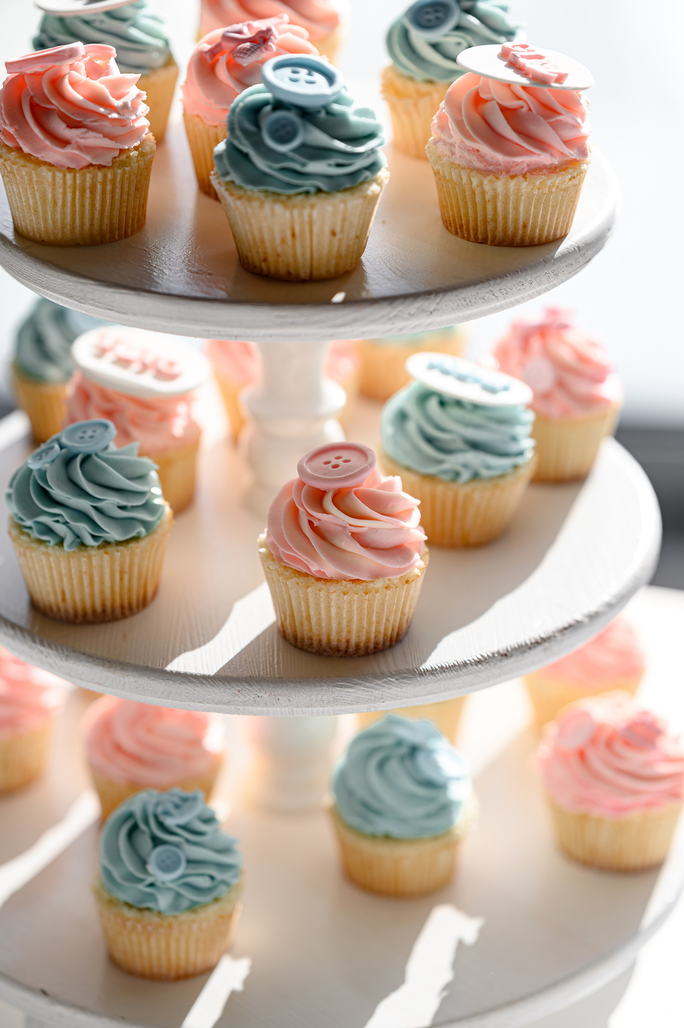 «Gender Party» B & N. Свадебный и семейный фотограф