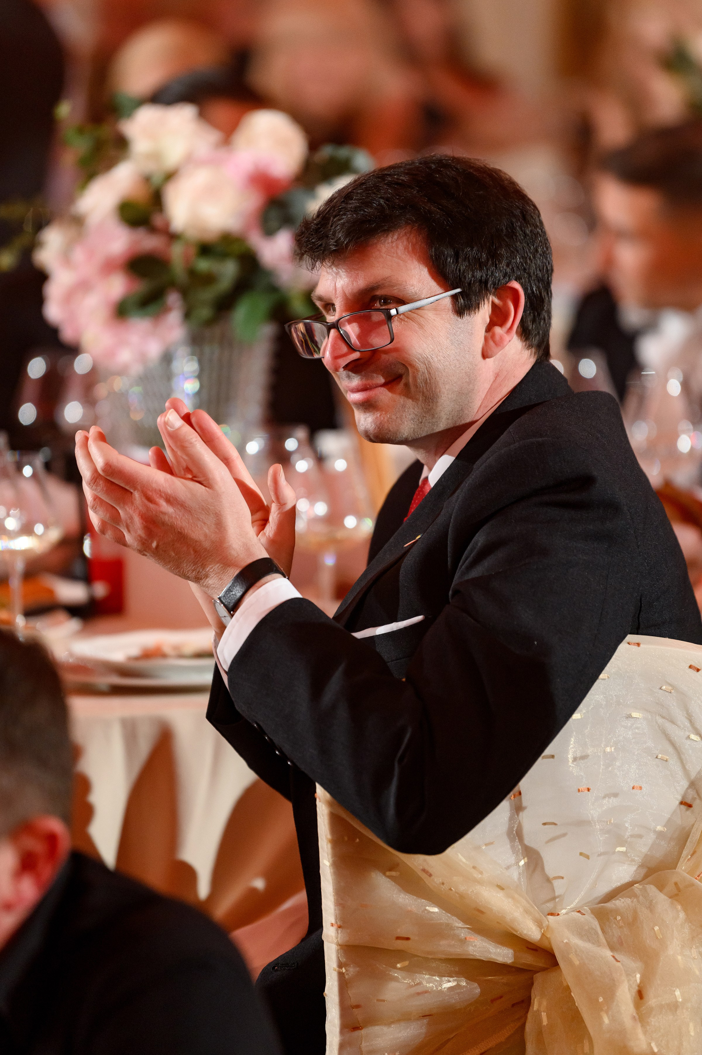 ''CHARITY VIENNESE BALL''. Свадебный и семейный фотограф