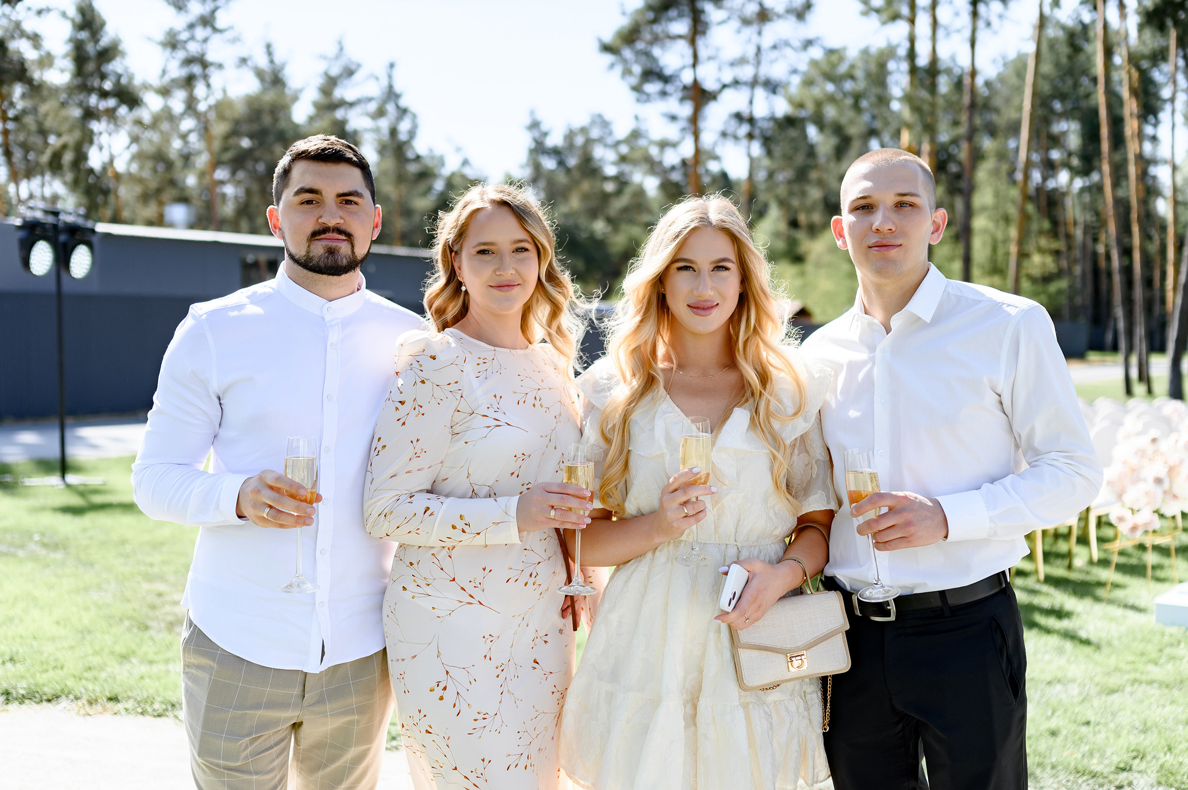 BOGDAN & ANASTASIA. Свадебный и семейный фотограф