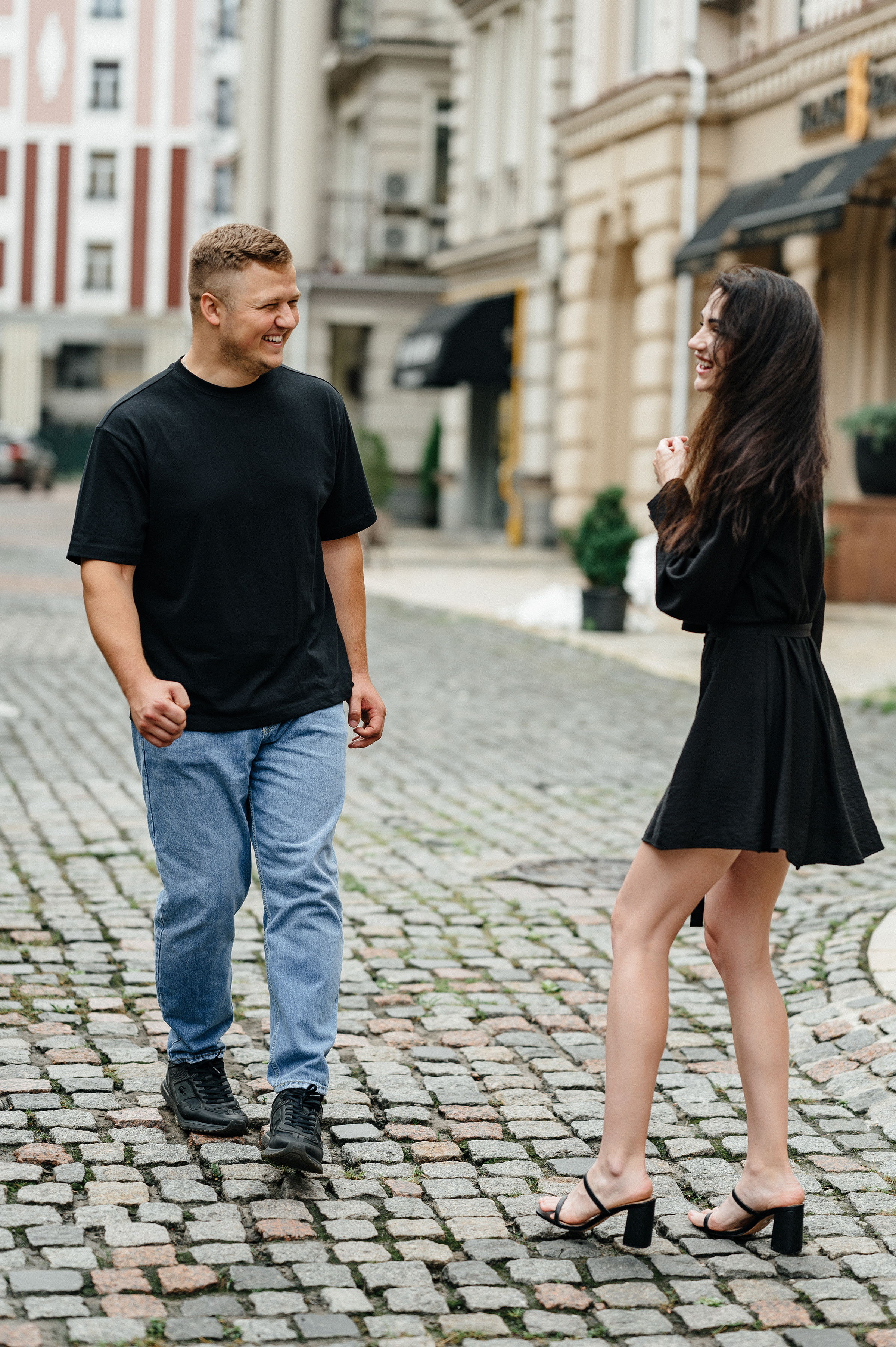 Пропозиція руки і серця. Свадебный и семейный фотограф