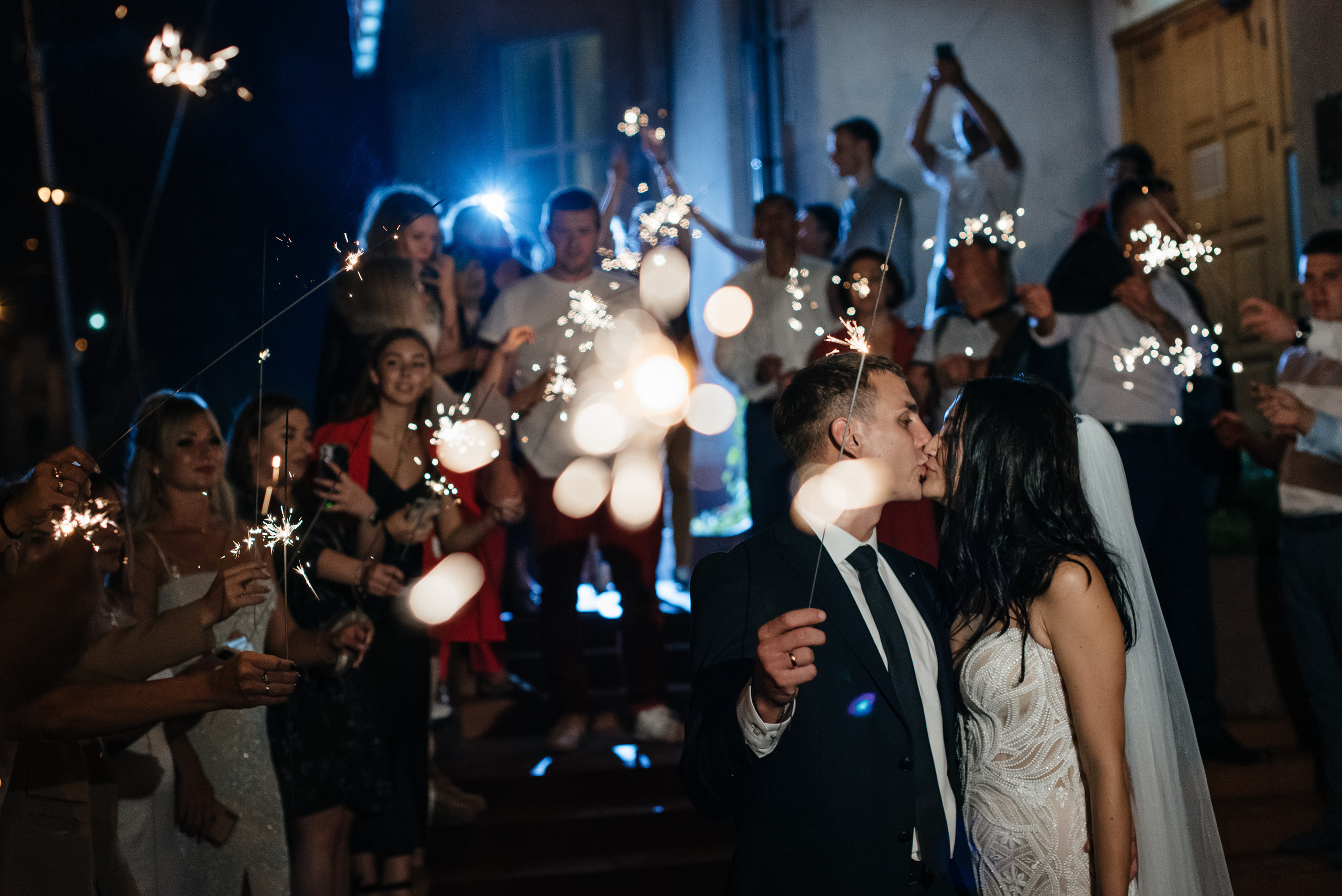 Родіон & Марія. Свадебный и семейный фотограф