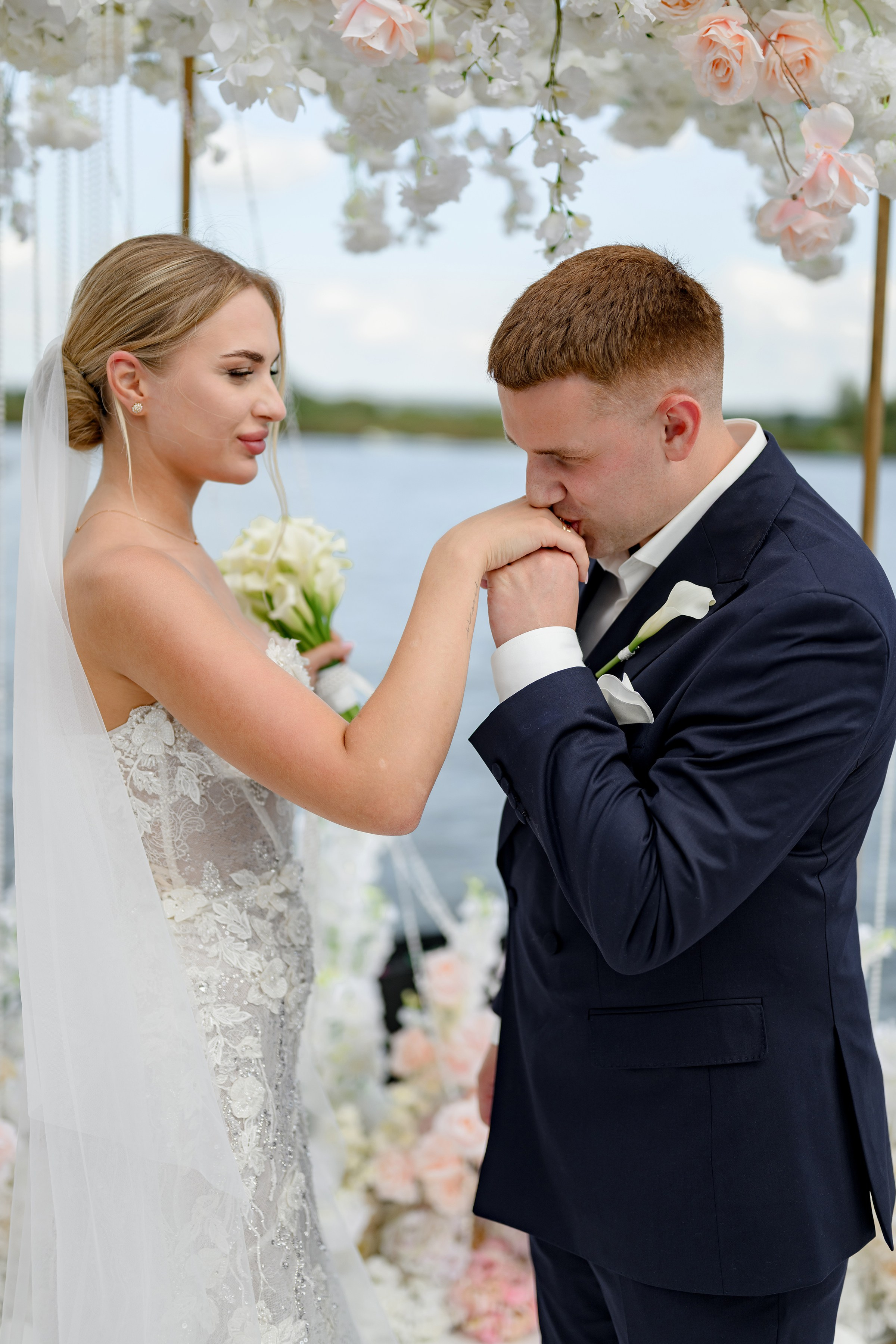 ОЛЕКСІЙ & МАРІЯ. Свадебный и семейный фотограф