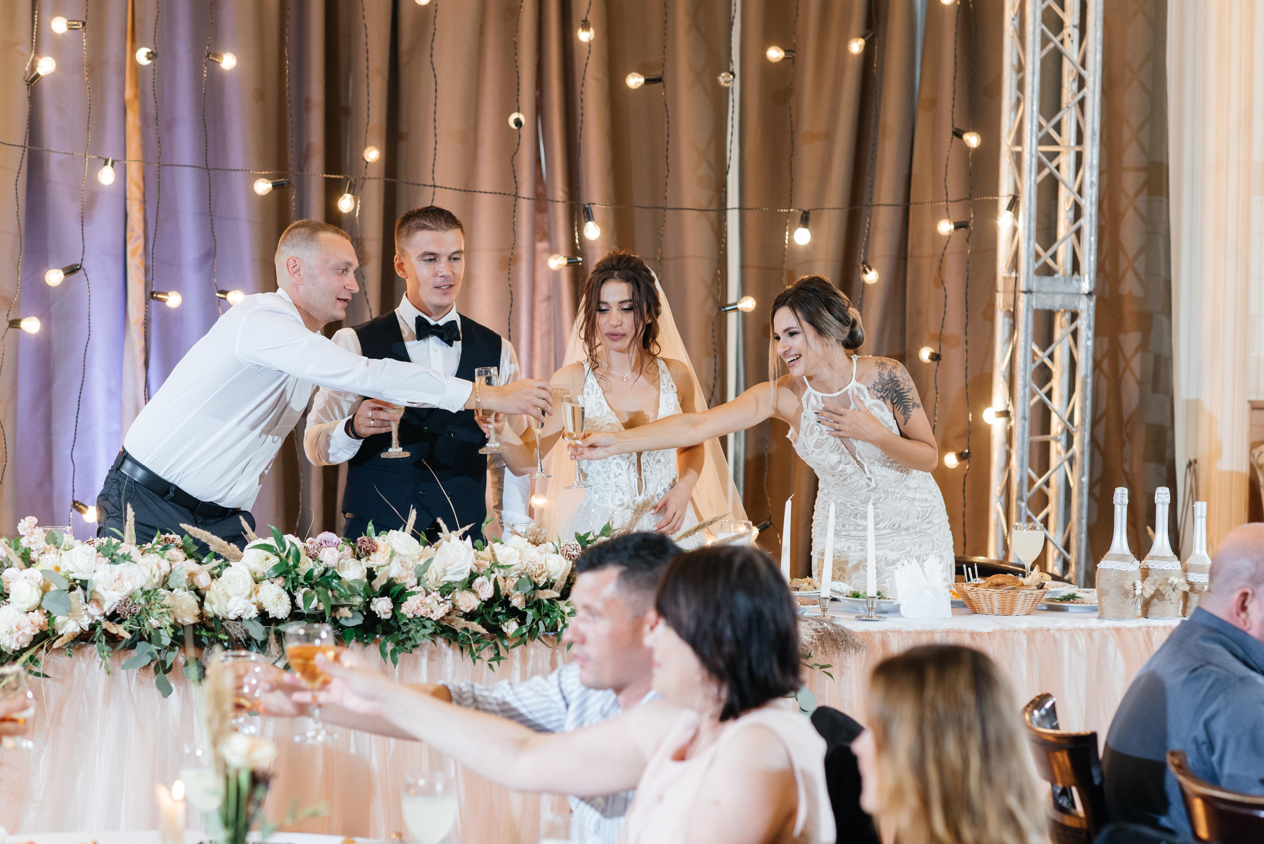 Руслан & Тамара. Свадебный и семейный фотограф