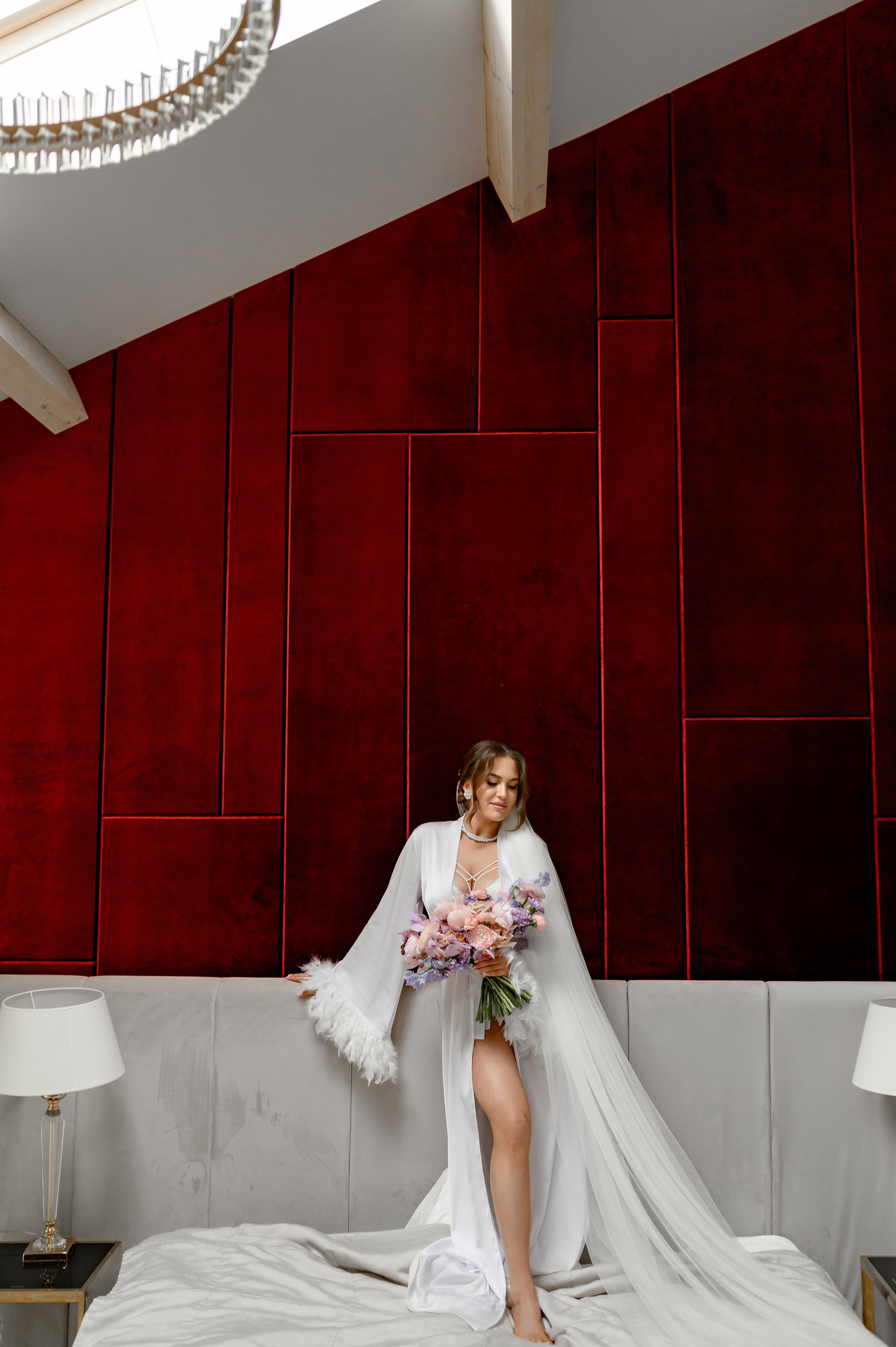 BOHDAN & ALEXANDRA. Свадебный и семейный фотограф