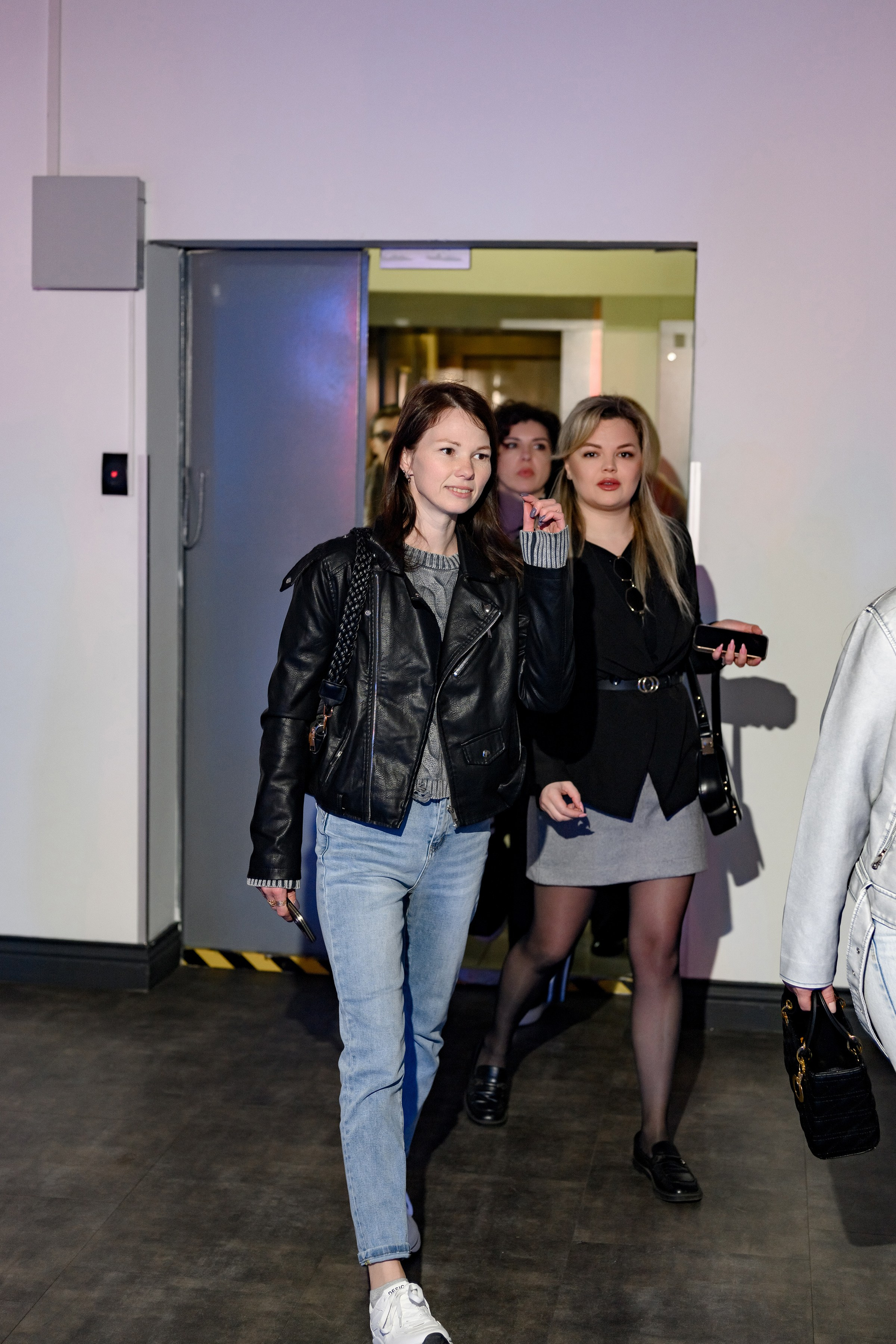 «Quantum Leap 1:0». Свадебный и семейный фотограф