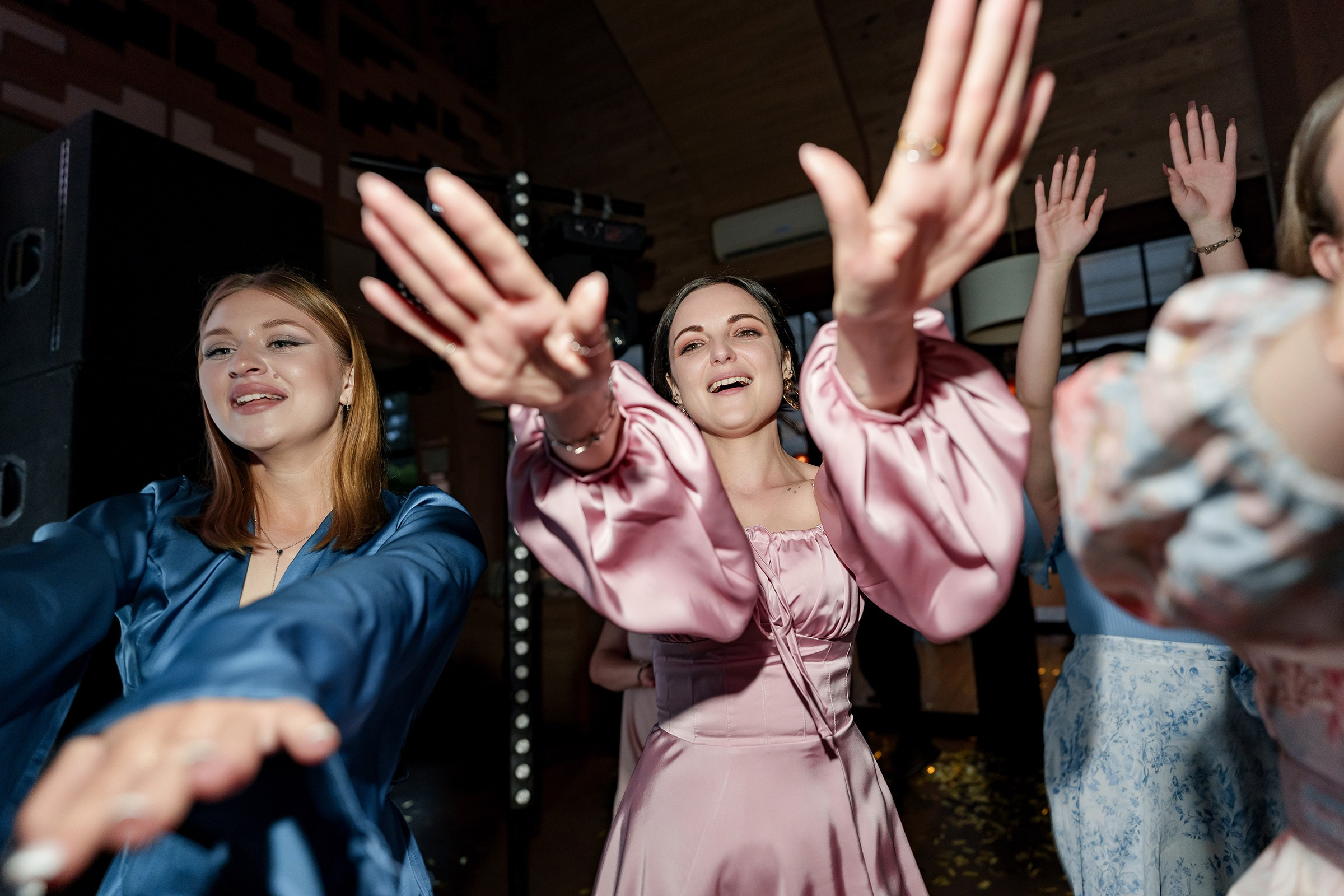 BOHDAN & ALEXANDRA. Свадебный и семейный фотограф