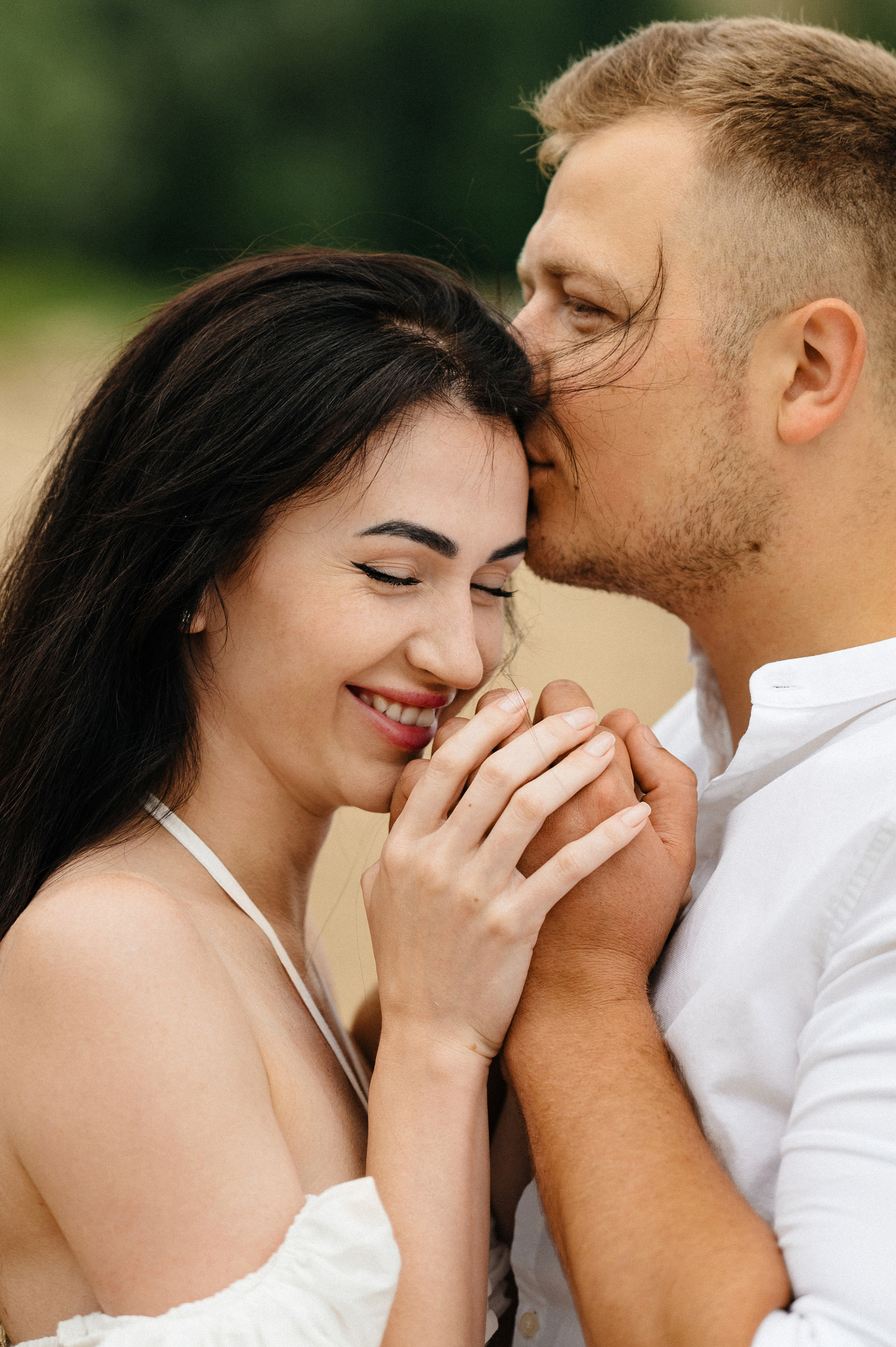 Пропозиція руки і серця. Свадебный и семейный фотограф