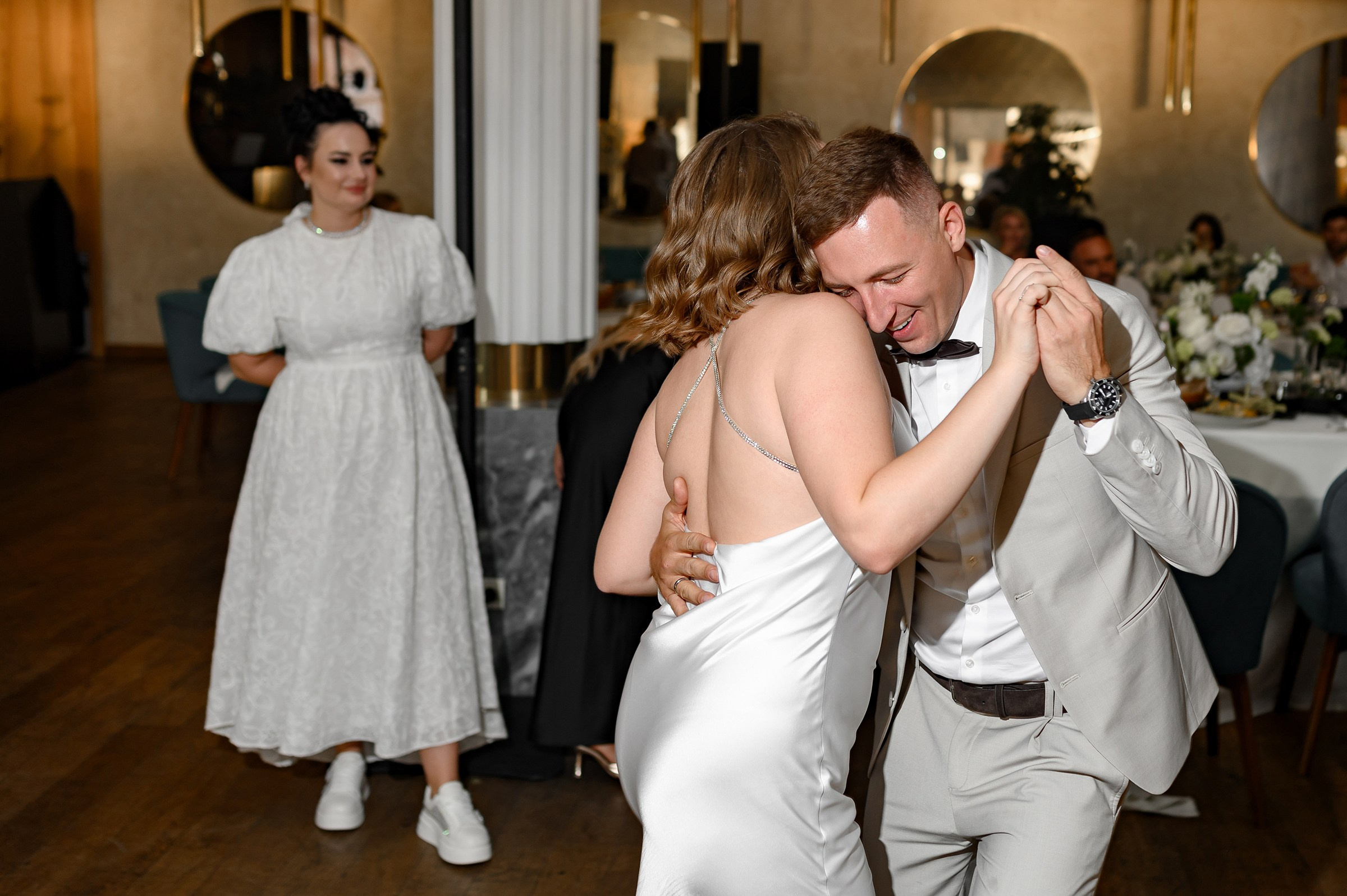 MAXIM & VLADYSLAVA. Свадебный и семейный фотограф