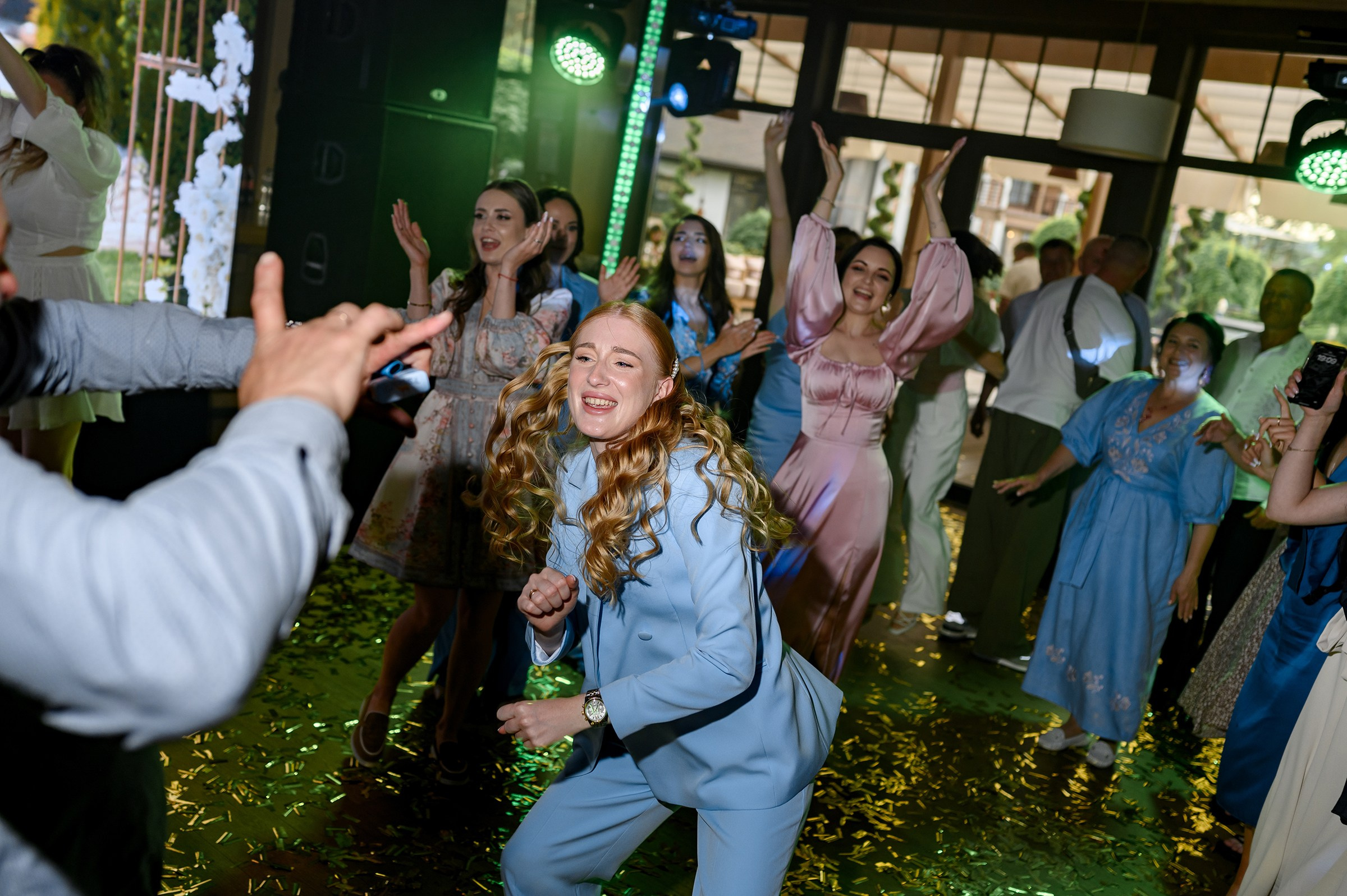 BOHDAN & ALEXANDRA. Свадебный и семейный фотограф