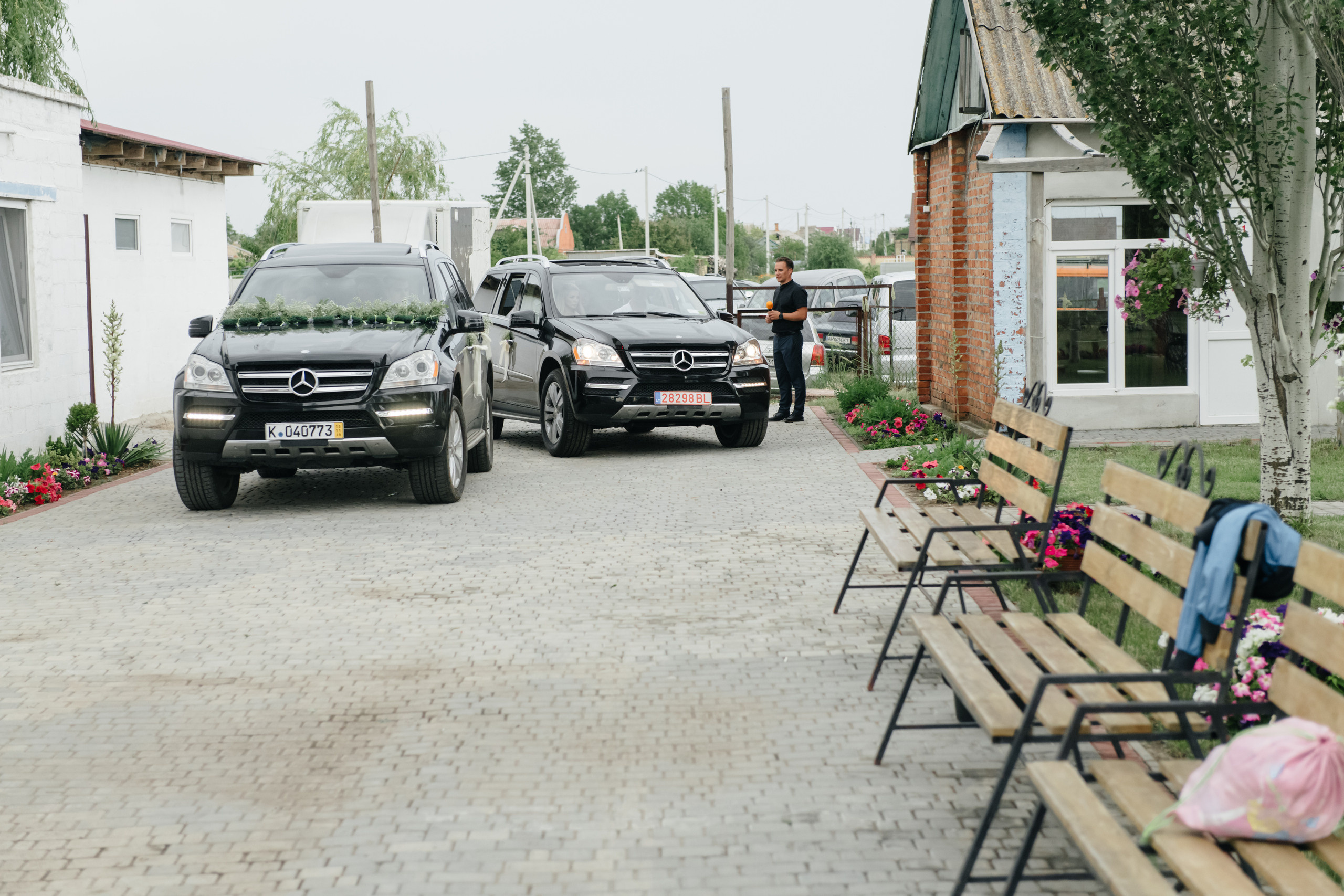 Тимофій & Тетяна. Свадебный и семейный фотограф