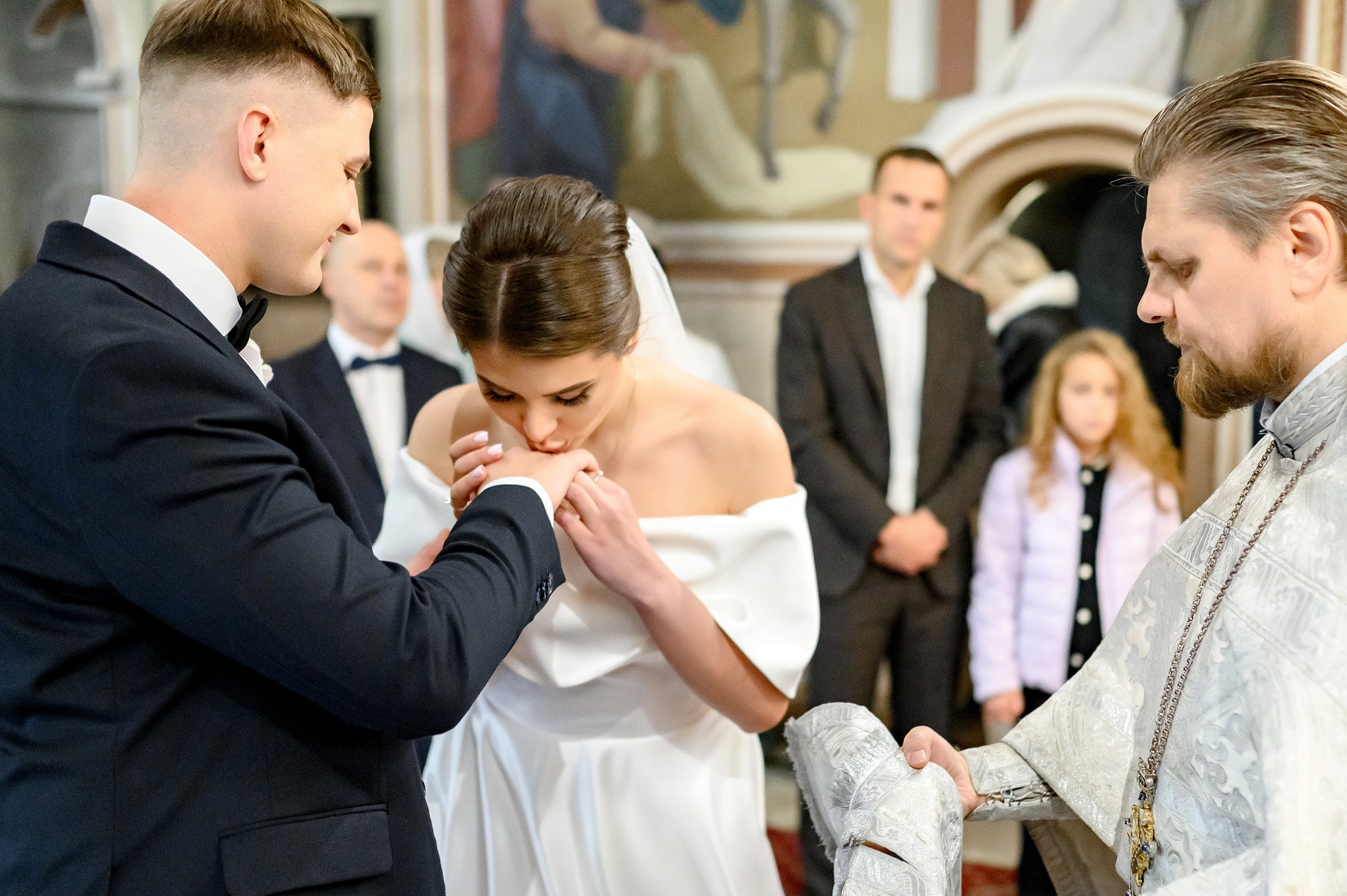 ARTEM & KATYA. Свадебный и семейный фотограф