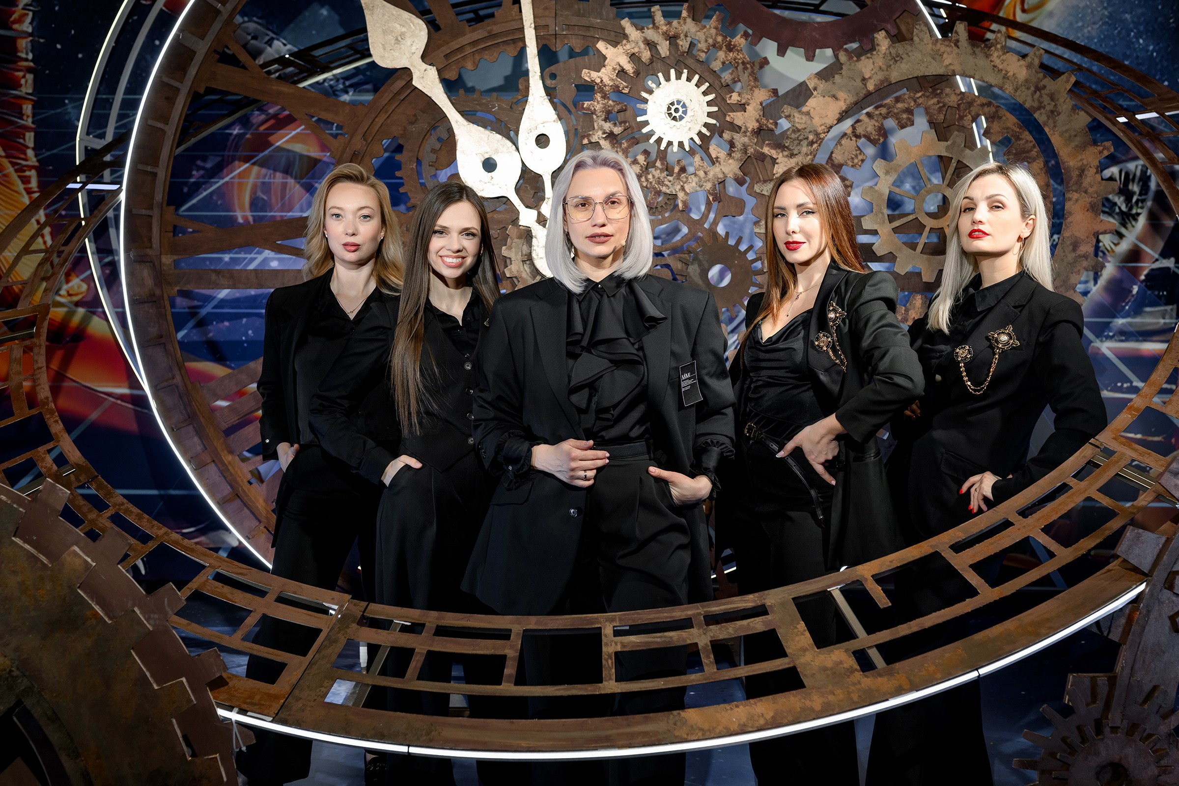 «Quantum Leap 1:0». Свадебный и семейный фотограф