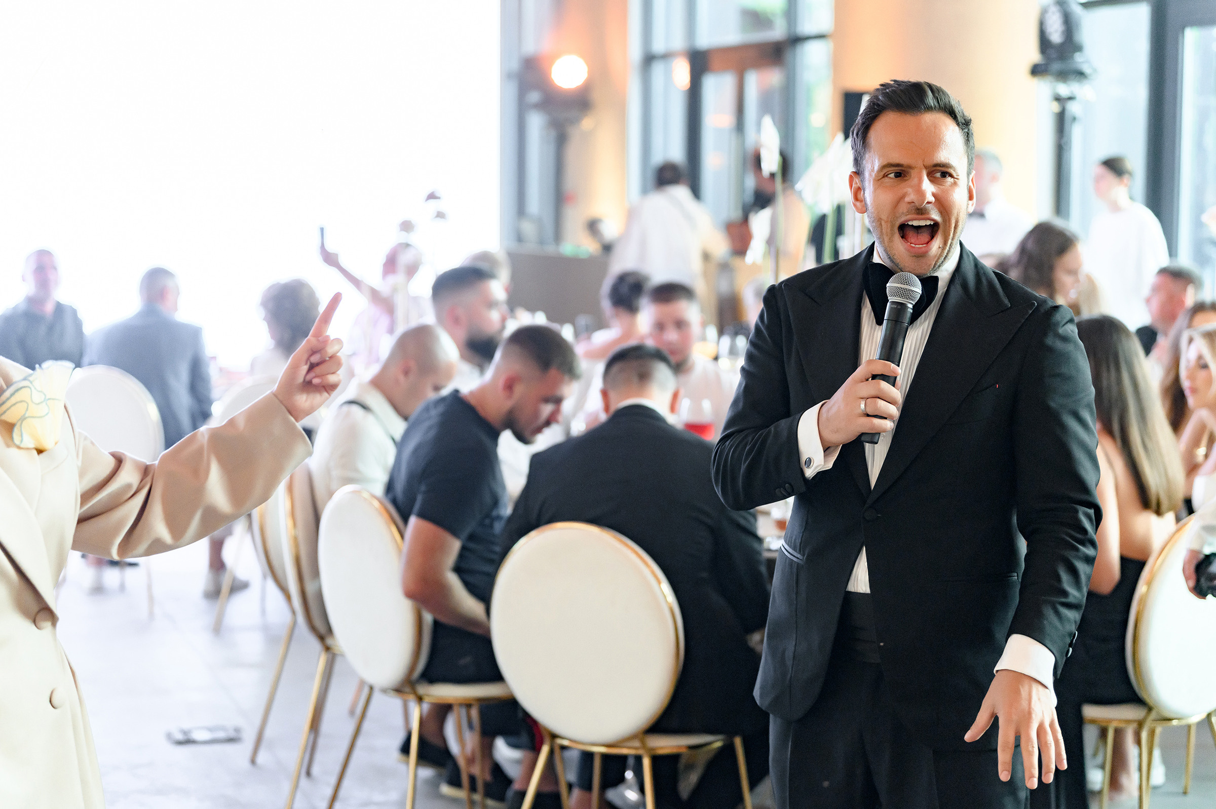 BOGDAN & ANASTASIA. Свадебный и семейный фотограф