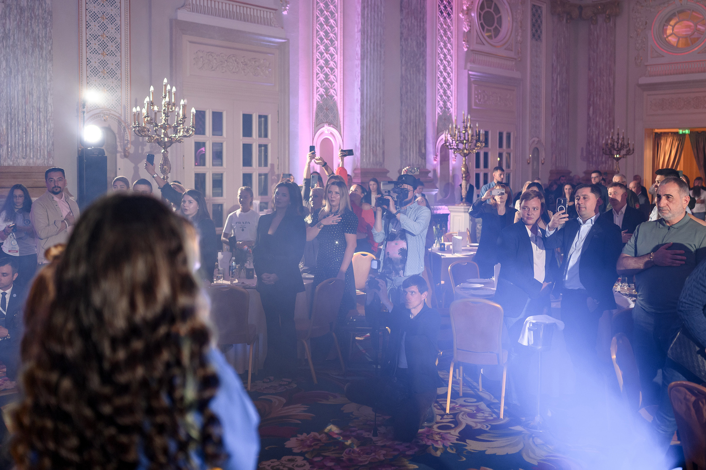 «TVIY VUHID V SVIT». Свадебный и семейный фотограф