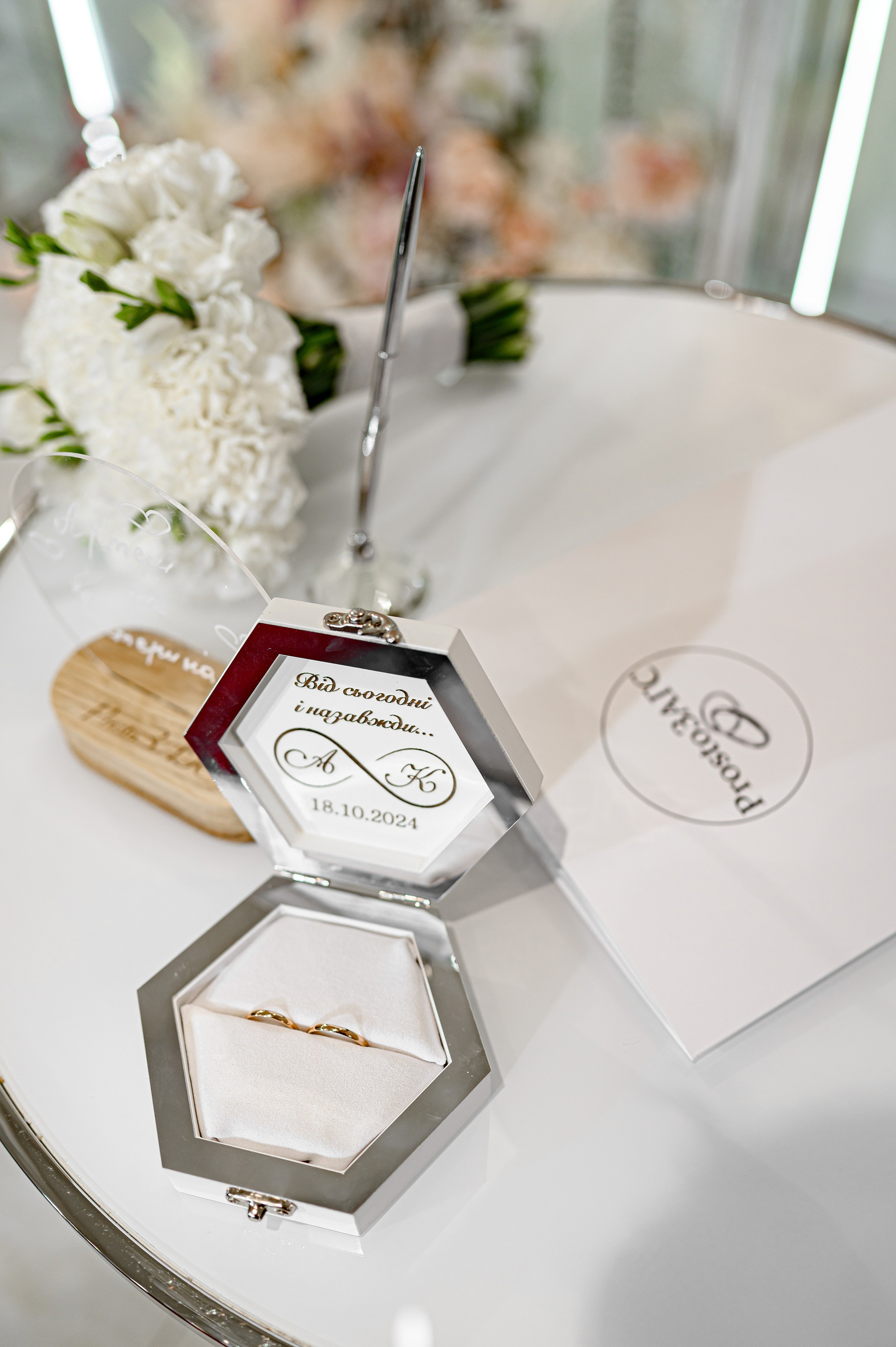 ARTEM & KATYA. Свадебный и семейный фотограф