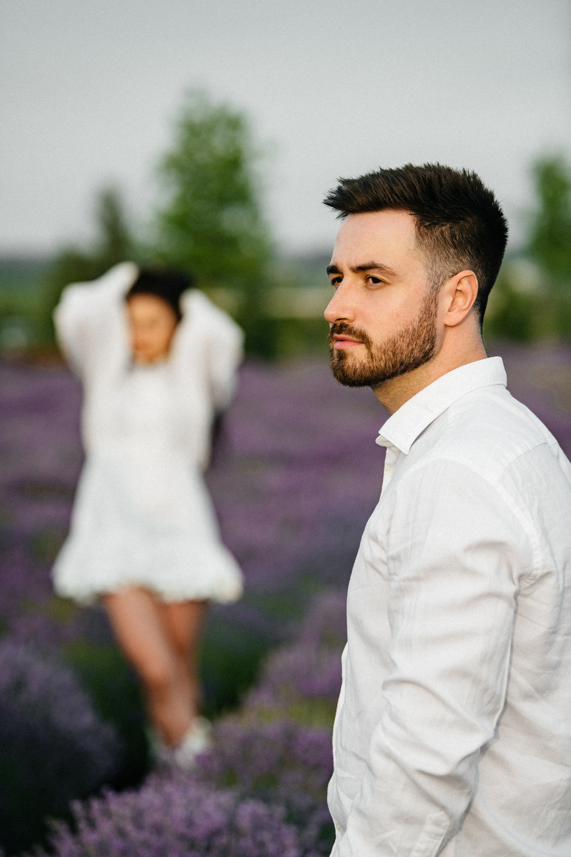 LAVANDA. Свадебный и семейный фотограф