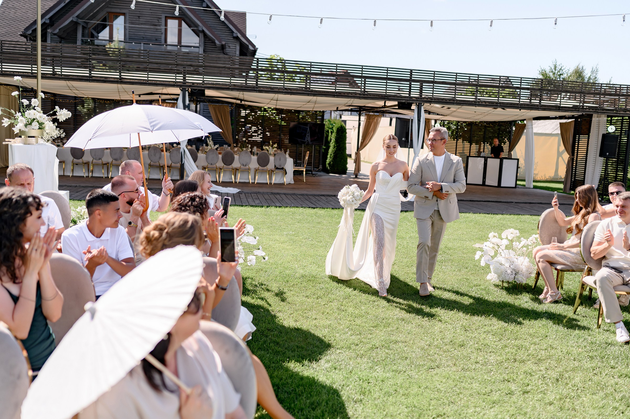 POLINA & DMITRI. Свадебный и семейный фотограф