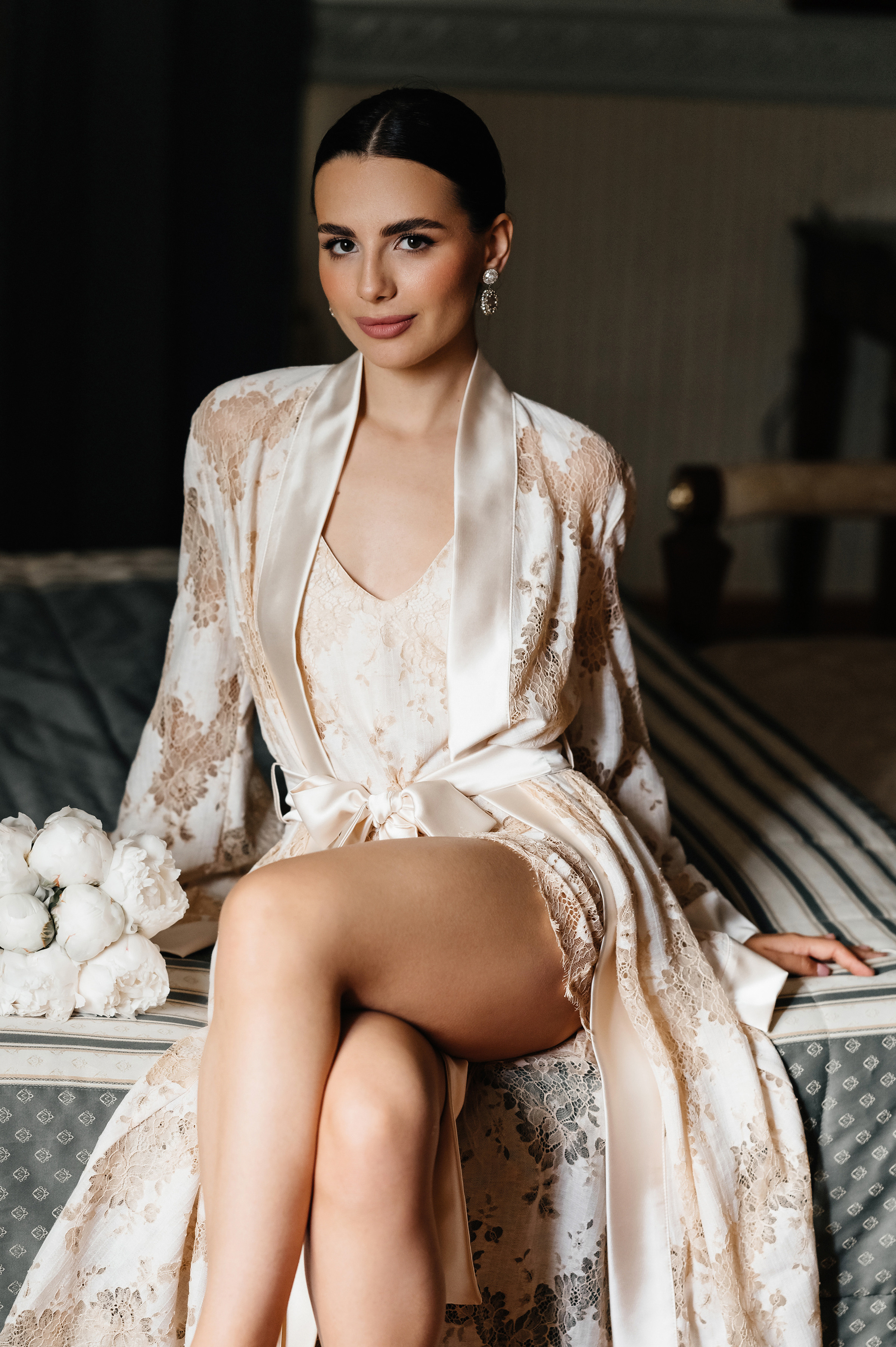 Артур & Єлизавета. Свадебный и семейный фотограф