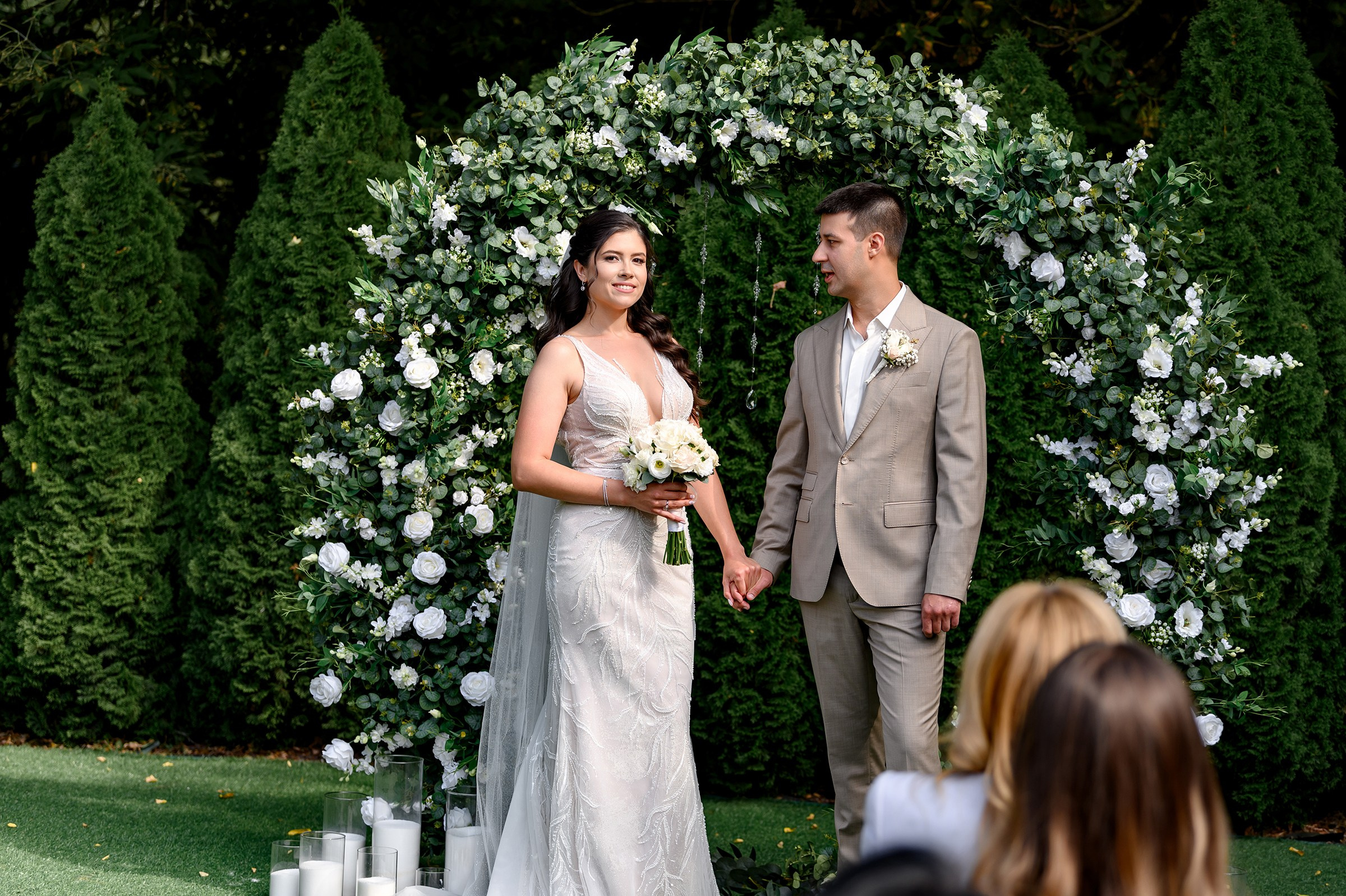 ВЛАДИСЛАВ & ОЛЬГА. Свадебный и семейный фотограф