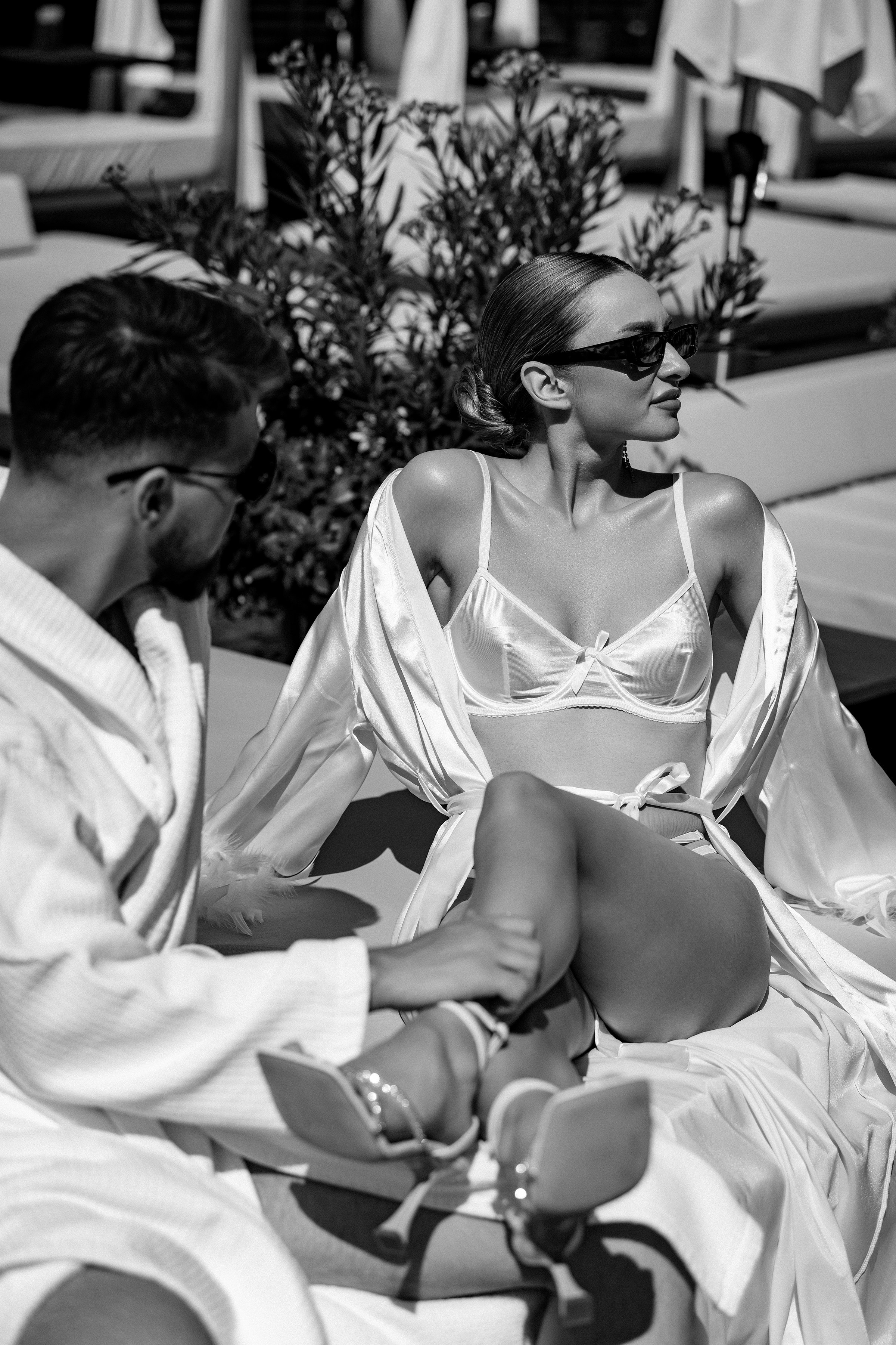 POLINA & DMITRI. Свадебный и семейный фотограф