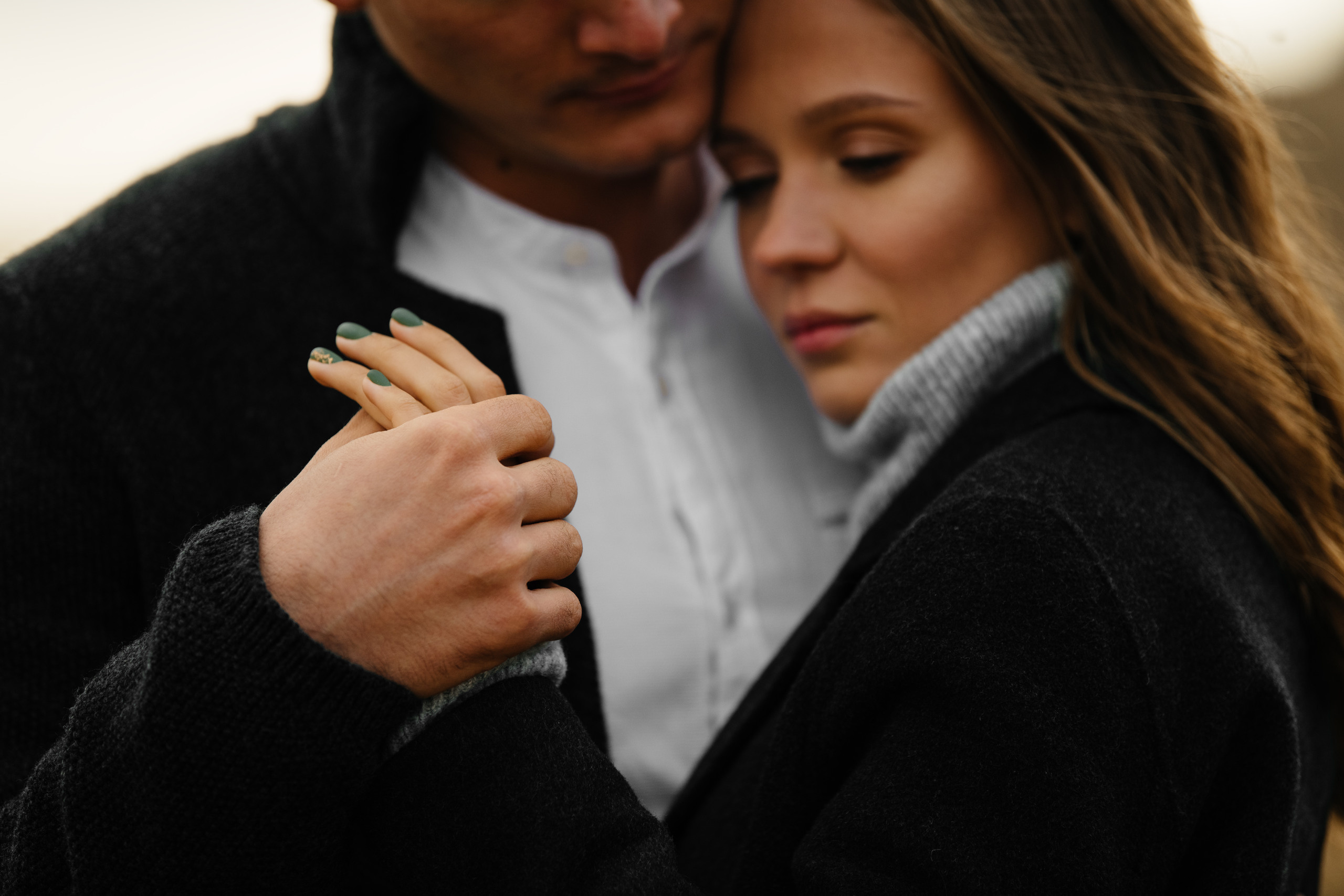 Микола & Катерина. Свадебный и семейный фотограф