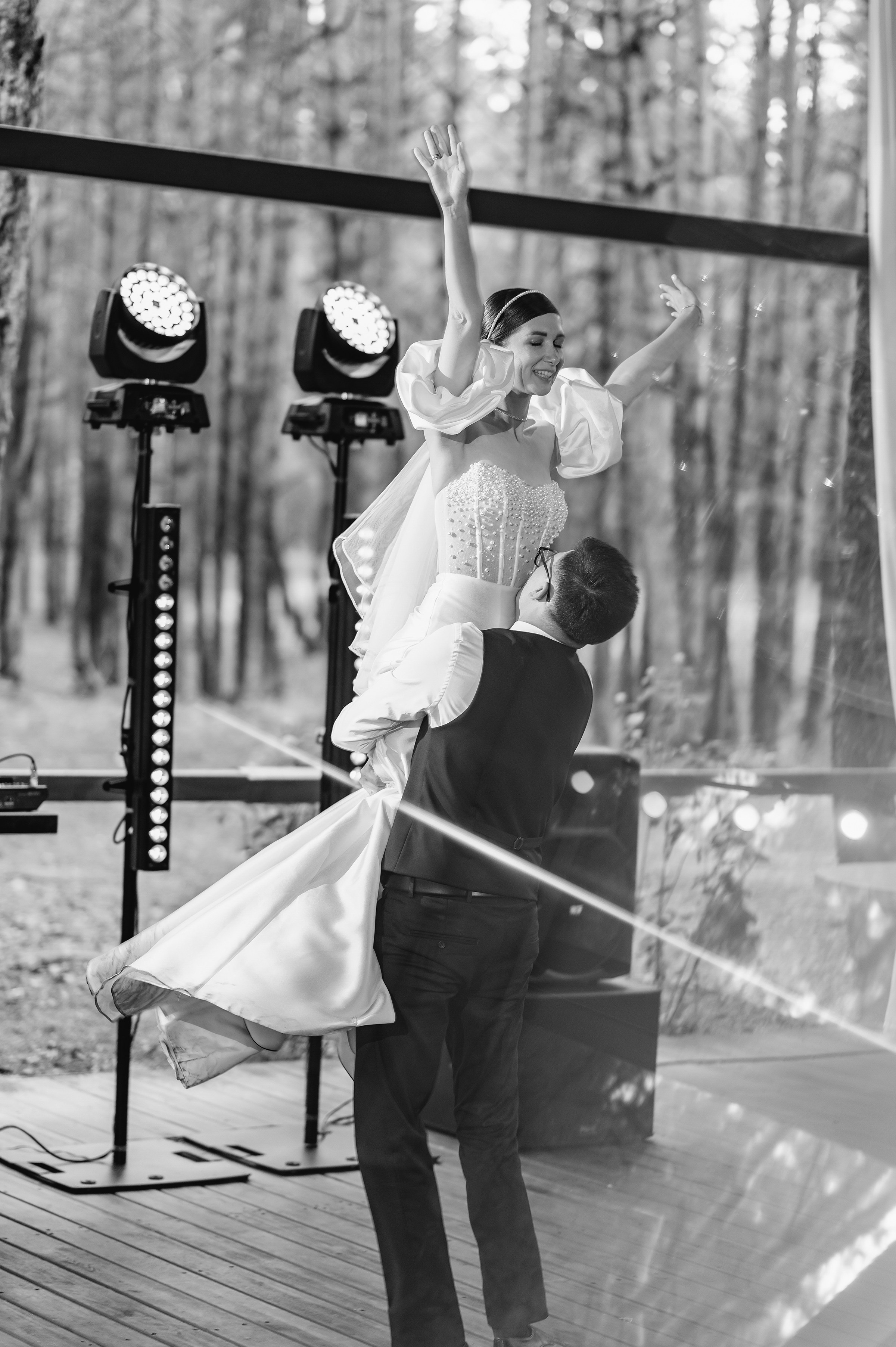 VLAD & IRA. Свадебный и семейный фотограф