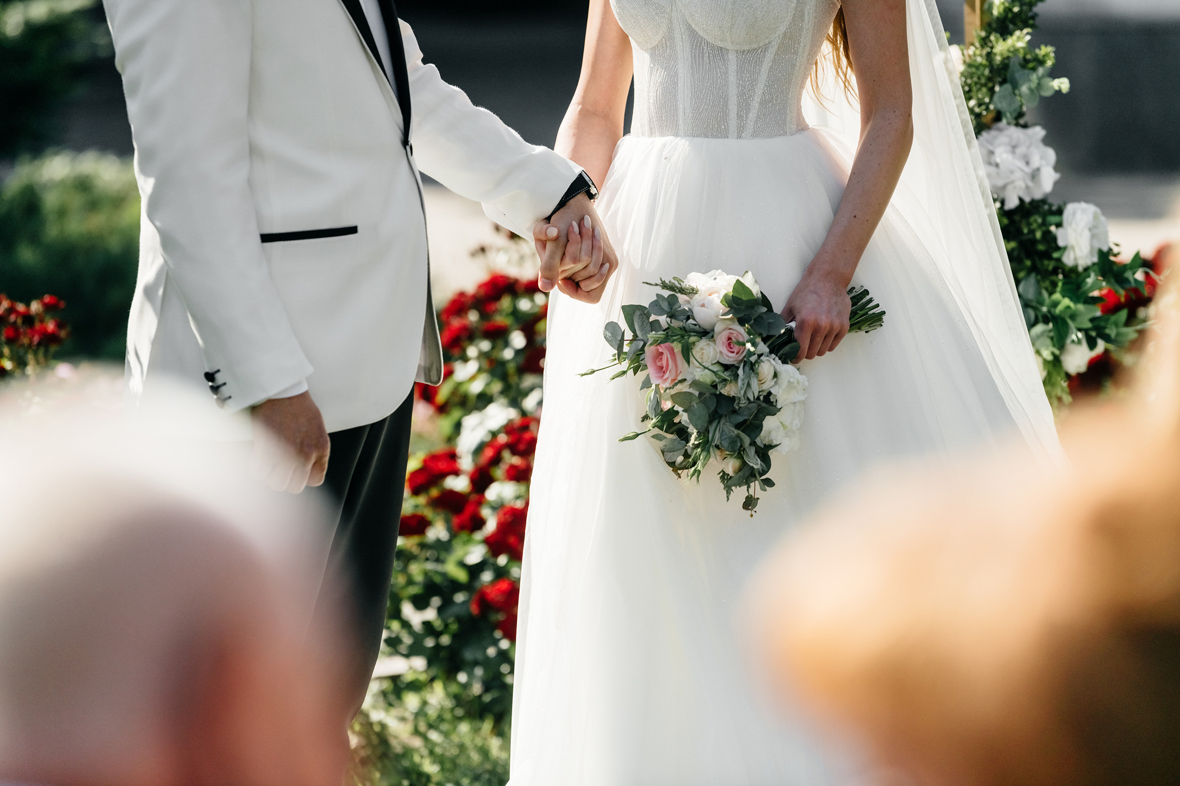 Сергій & Юлія. Свадебный и семейный фотограф